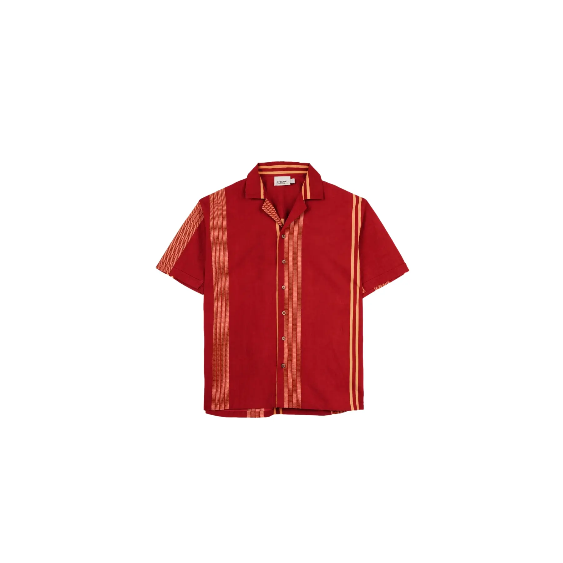 Shirt Imago Dahlia
