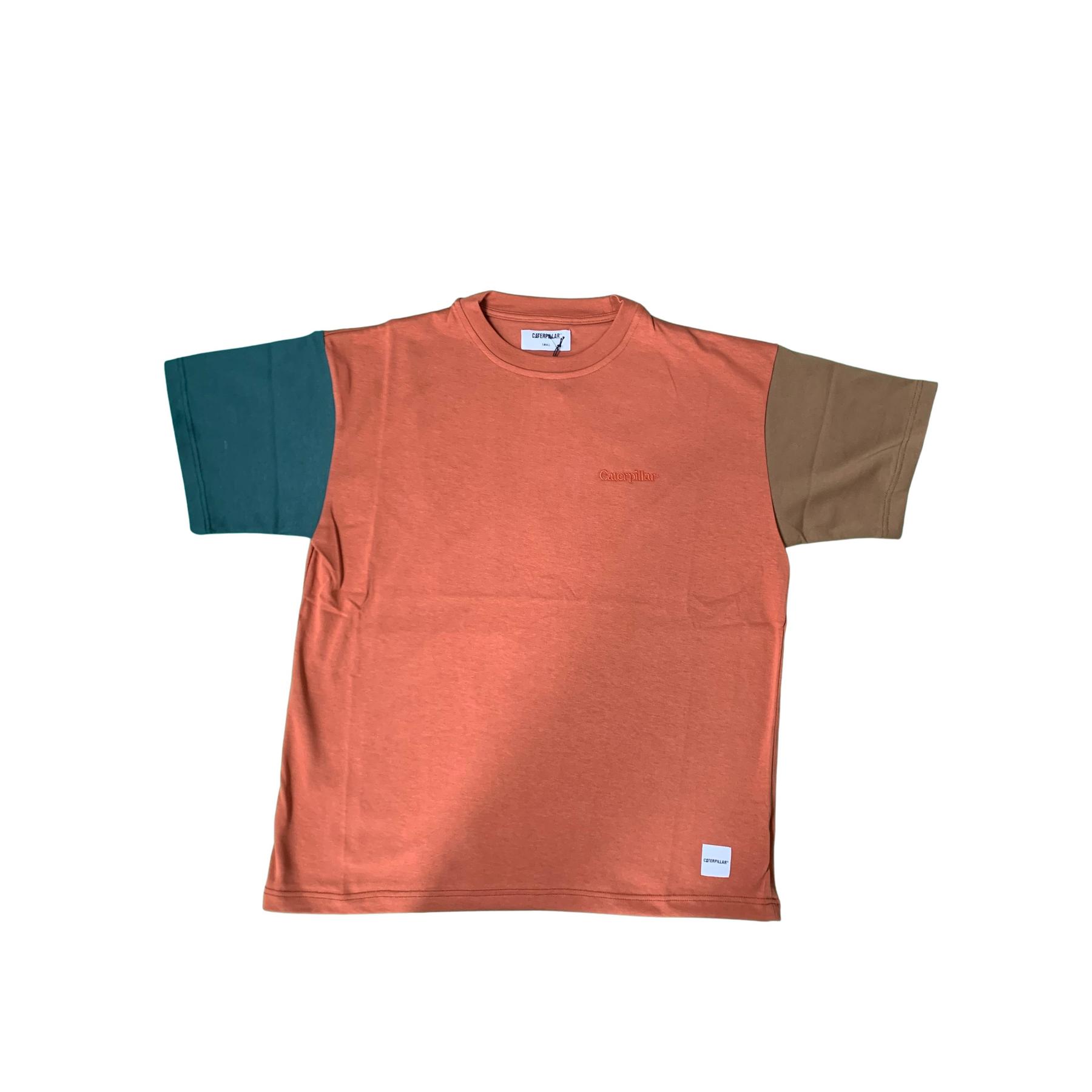 0196497182609 - T-Shirt Caterpillar