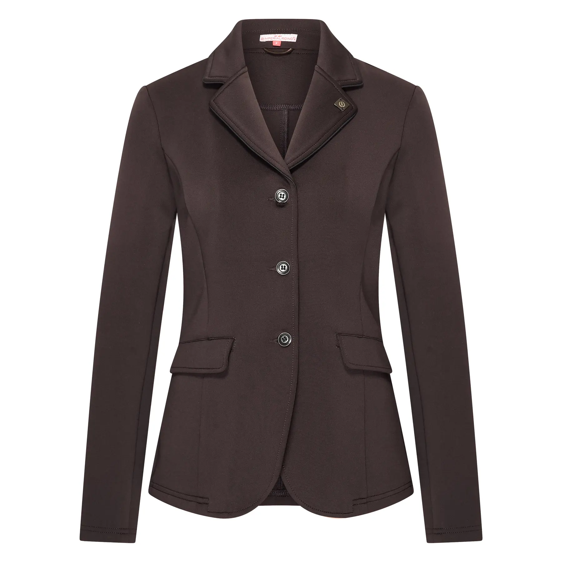 Meilleurs prix pour Veste équitation de concours femme Imperial Riding IRH Basic