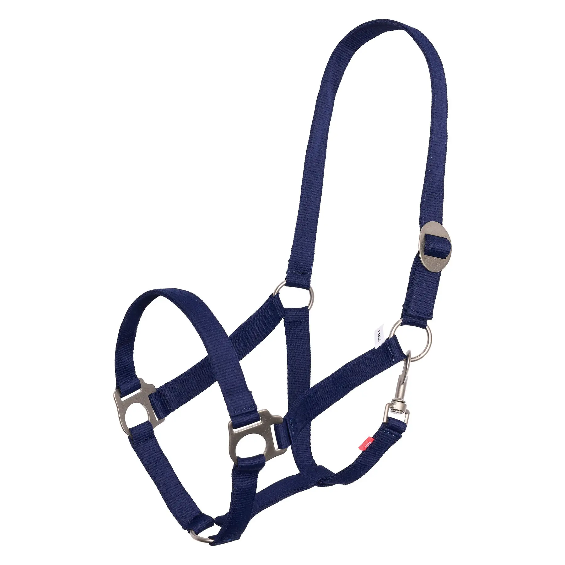 Imperial Riding Bleu Halter For Horse Economic