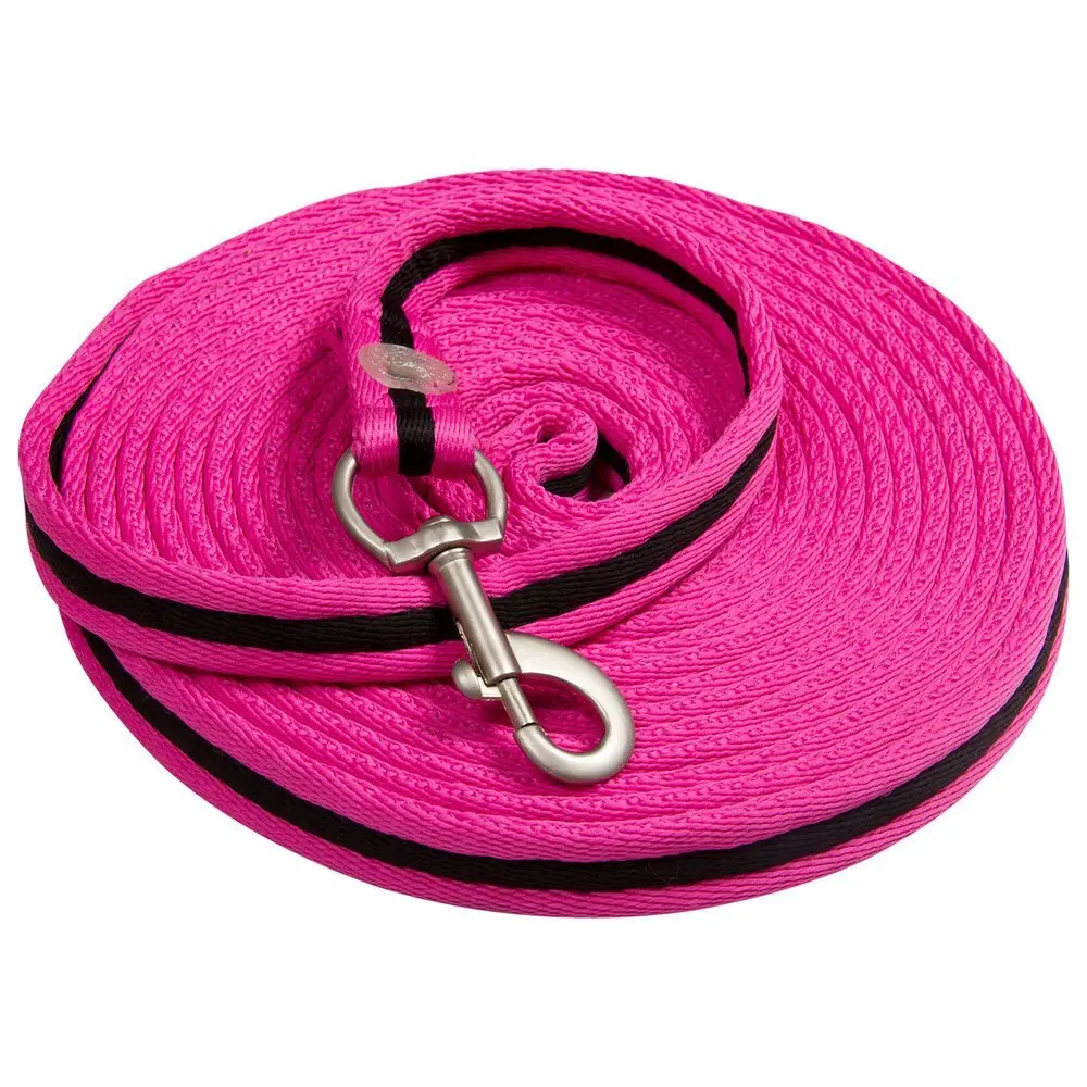 Imperial Riding Rose Soft Padded Horse Lanyard