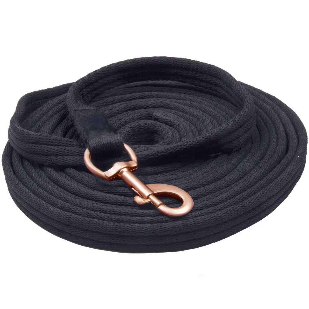 Imperial Riding Bleu Soft Padded Horse Lanyard