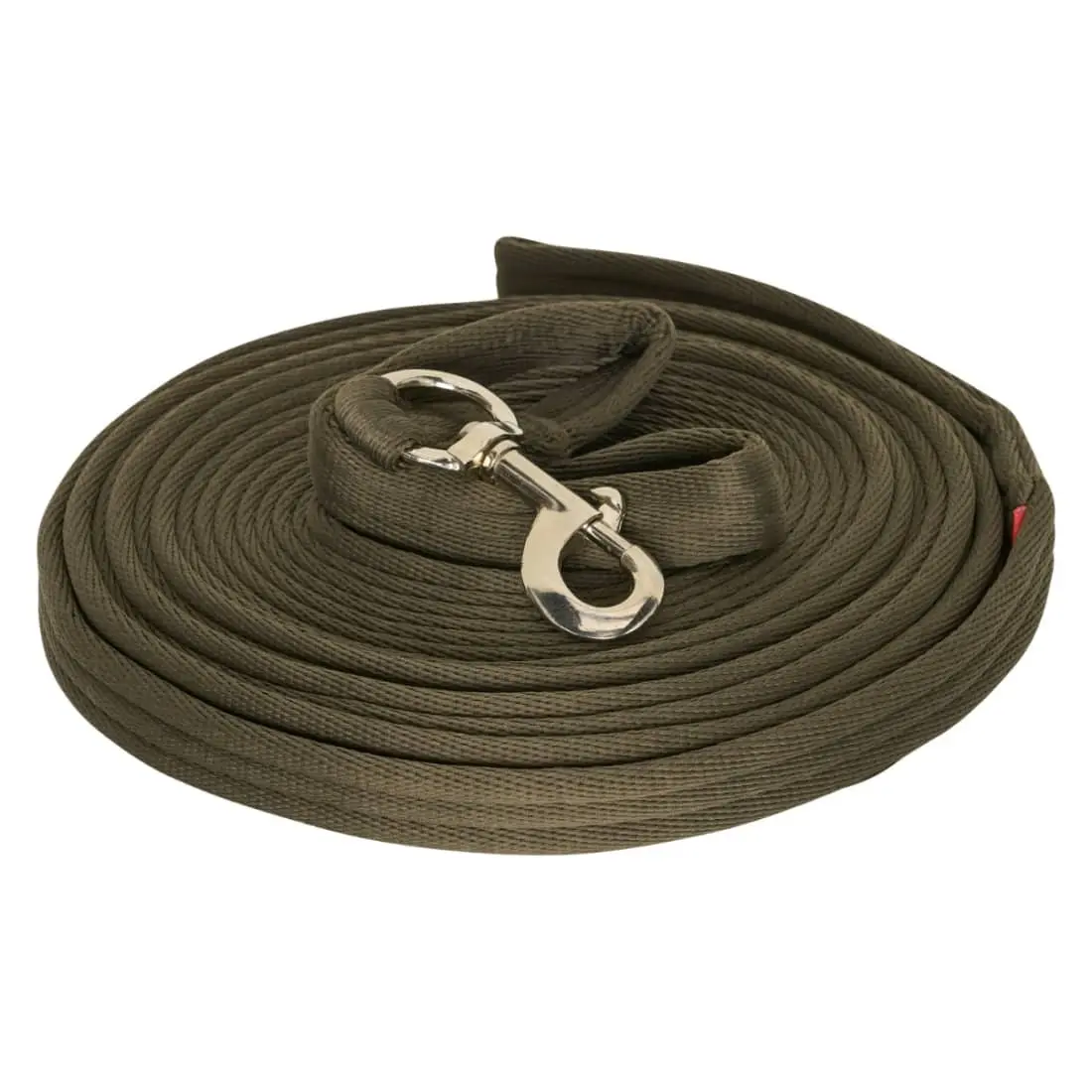 Longe pour longer cheval matelassée douce Imperial Riding Extra
