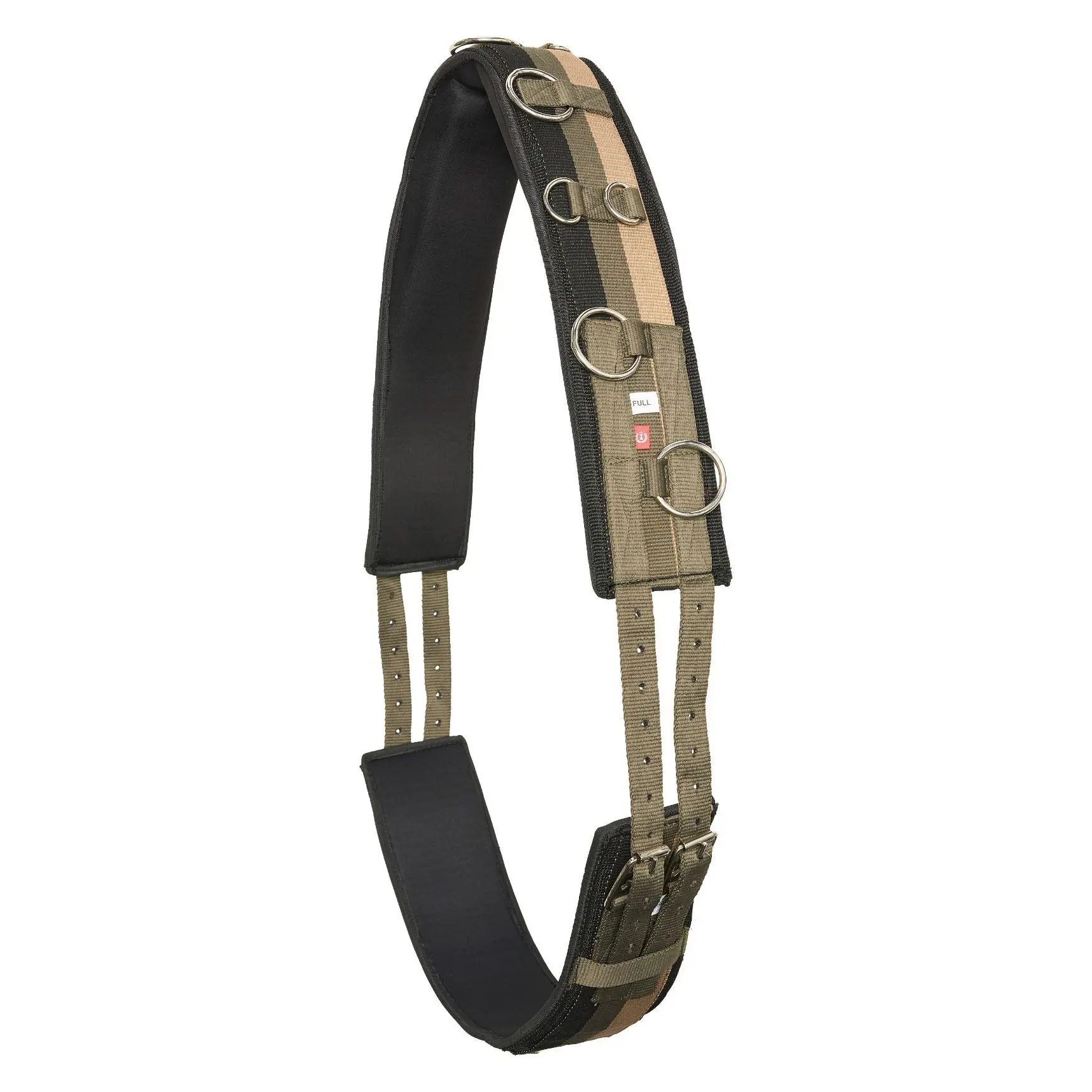 Sangle pour cheval Imperial Riding Deluxe