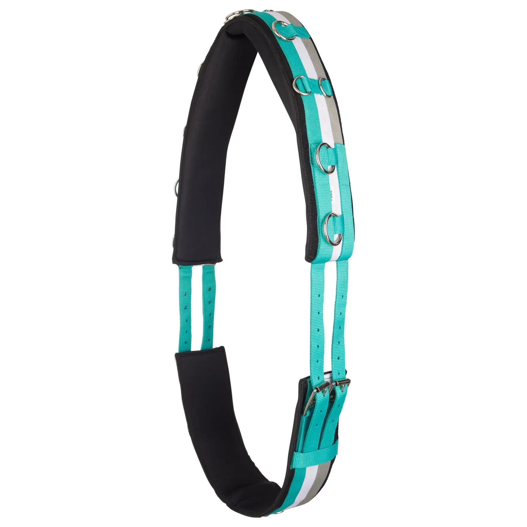 Imperial Riding Bleu Nylon Horse Surfaix Deluxe