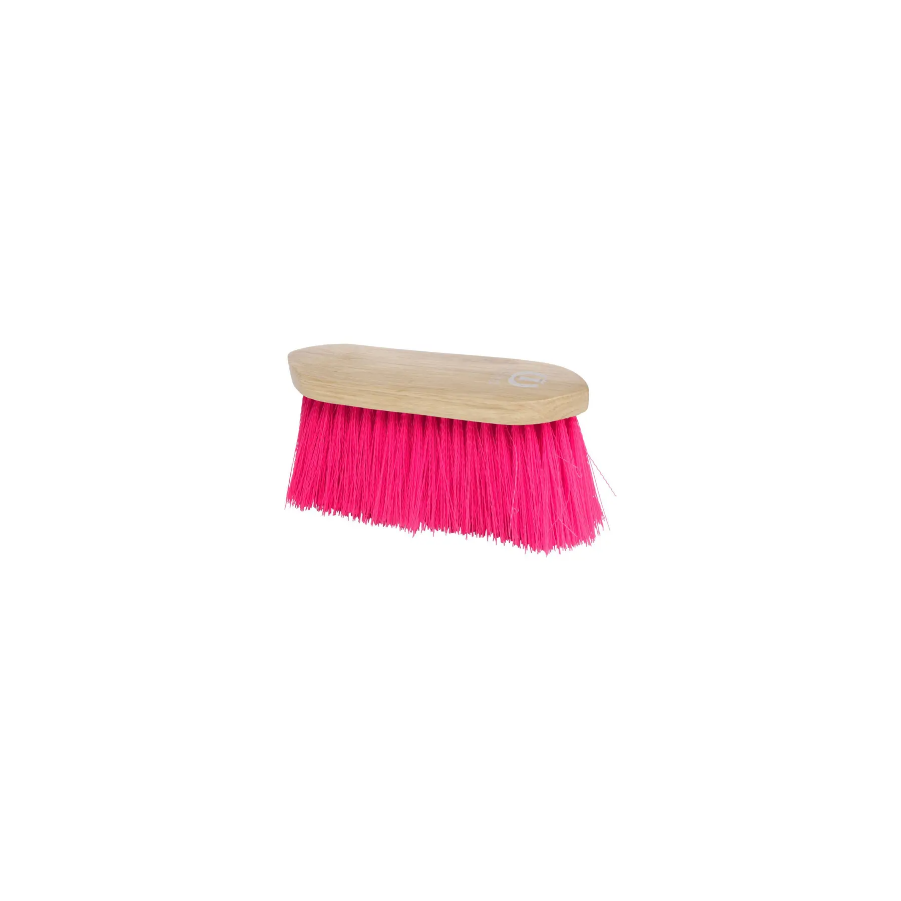 Imperial Riding Rose Long Hard Brush Dandy