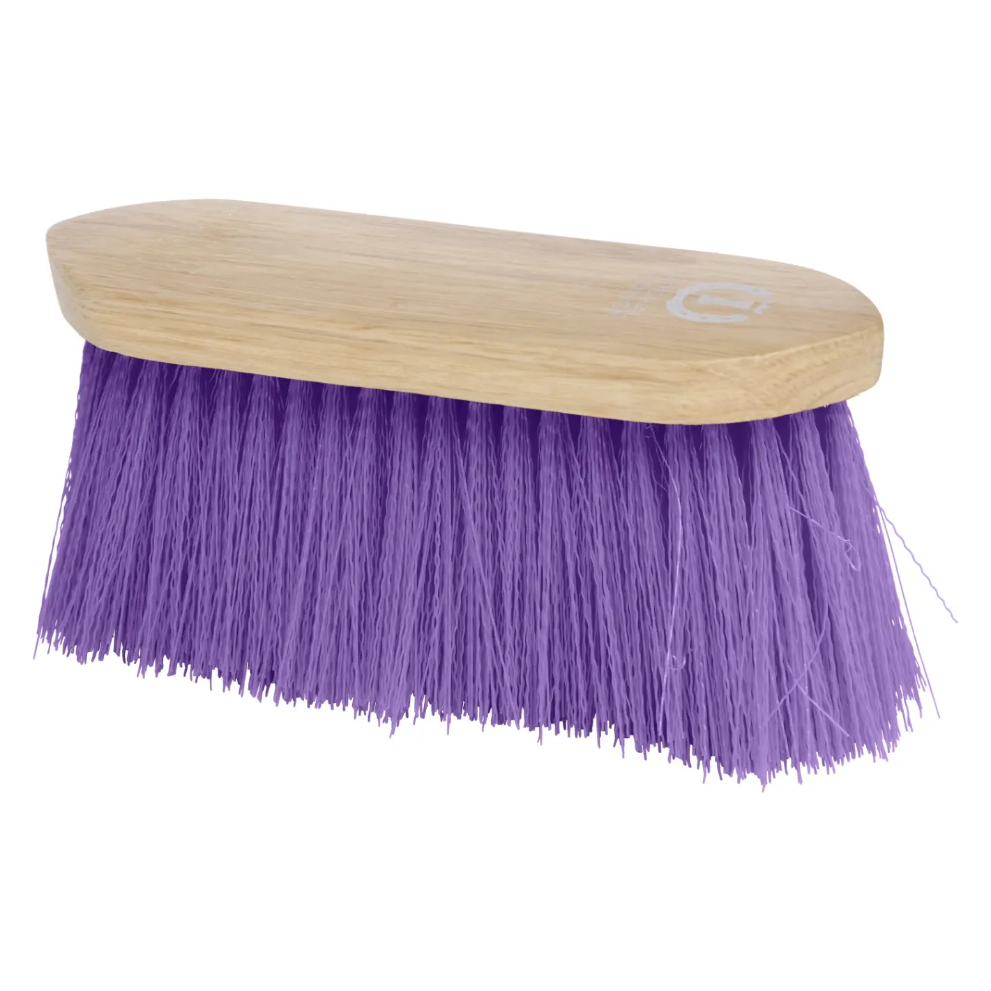 Imperial Riding Violet Long Haired Horse Plug Dandy