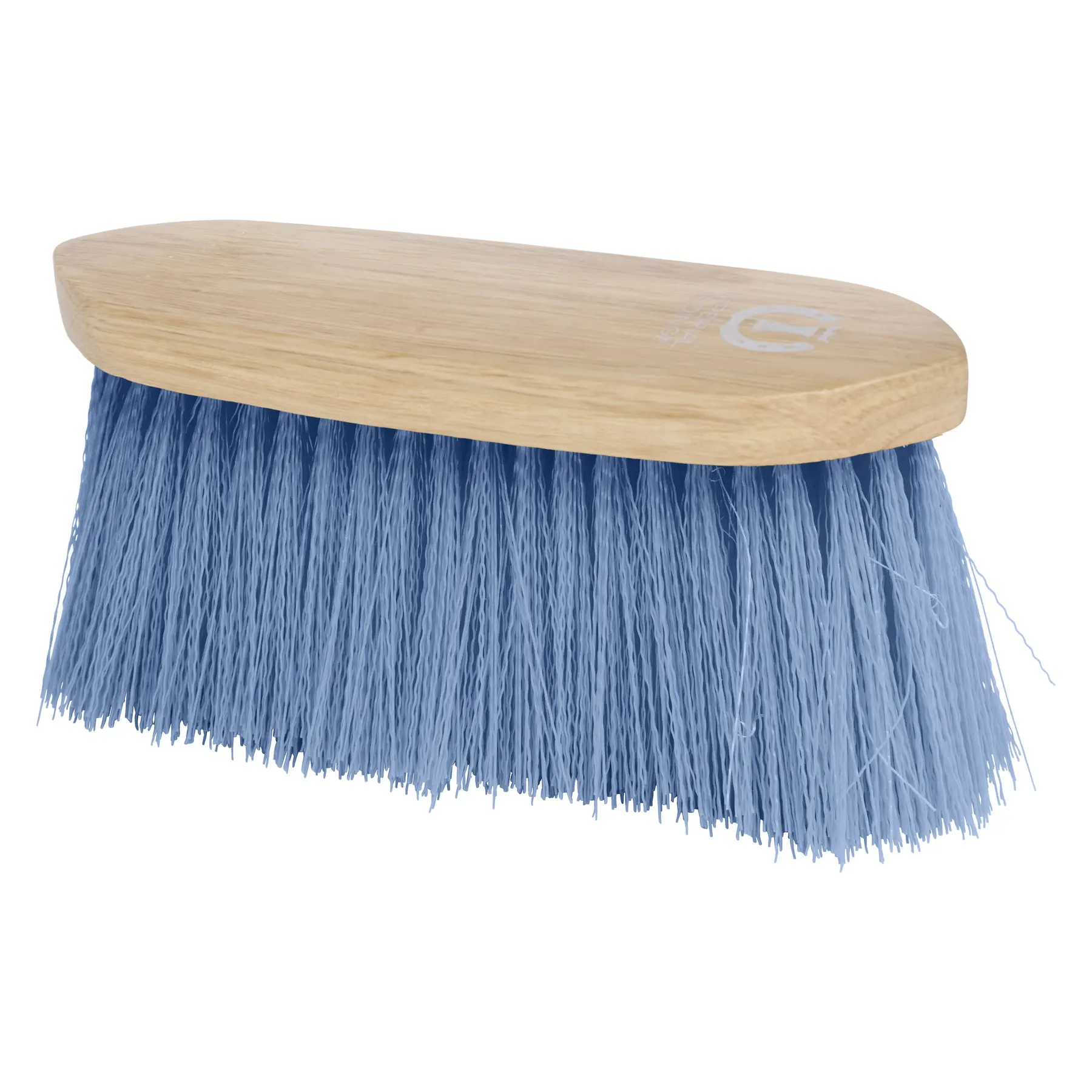 Imperial Riding Bleu Cap For Long-Haired Horses Dandy