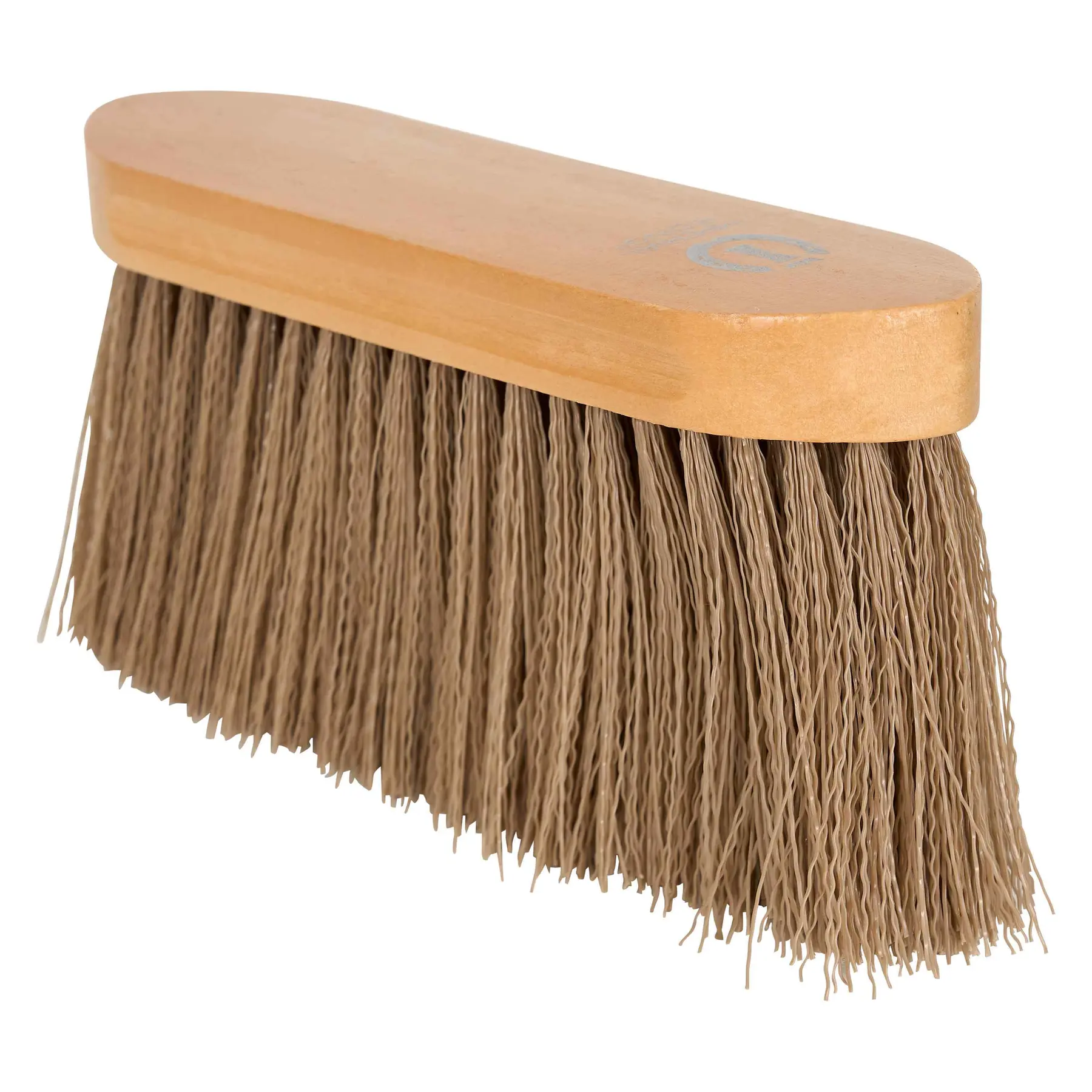 Imperial Riding Marron Cap For Long-Haired Horses Dandy