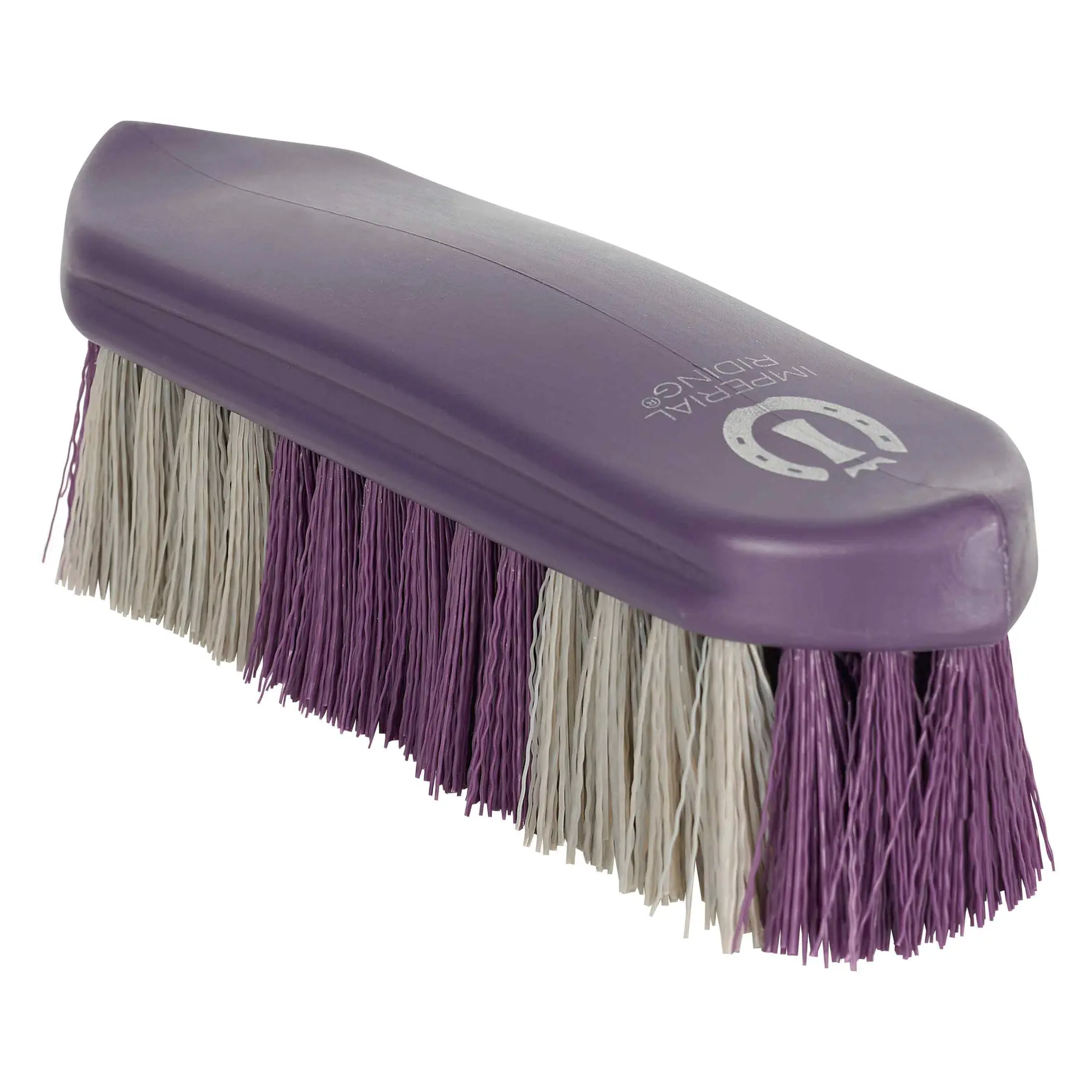 Imperial Riding Violet Cap For Long-Haired Horses Dandy