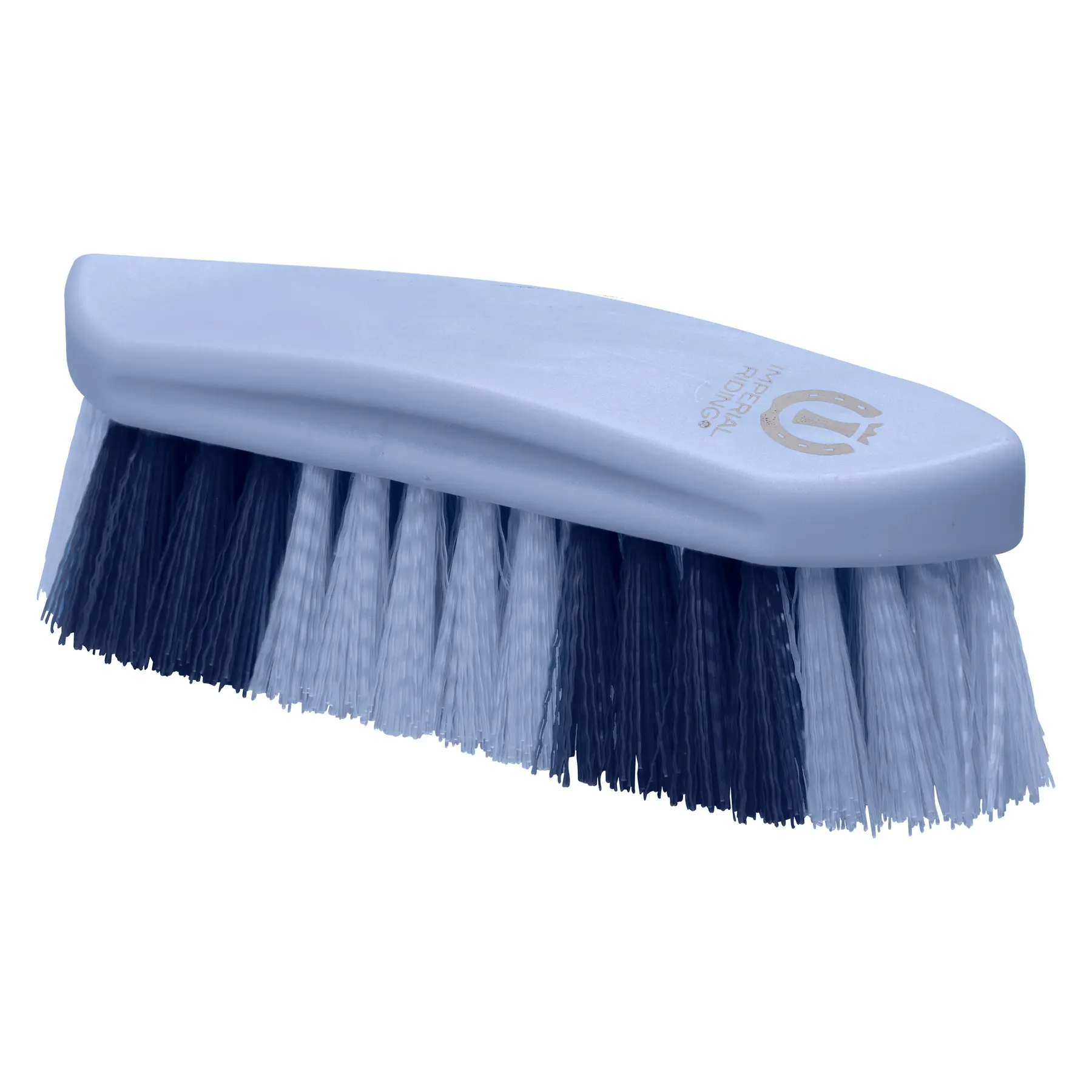 Imperial Riding Bleu Cap For Long-Haired Horses Dandy