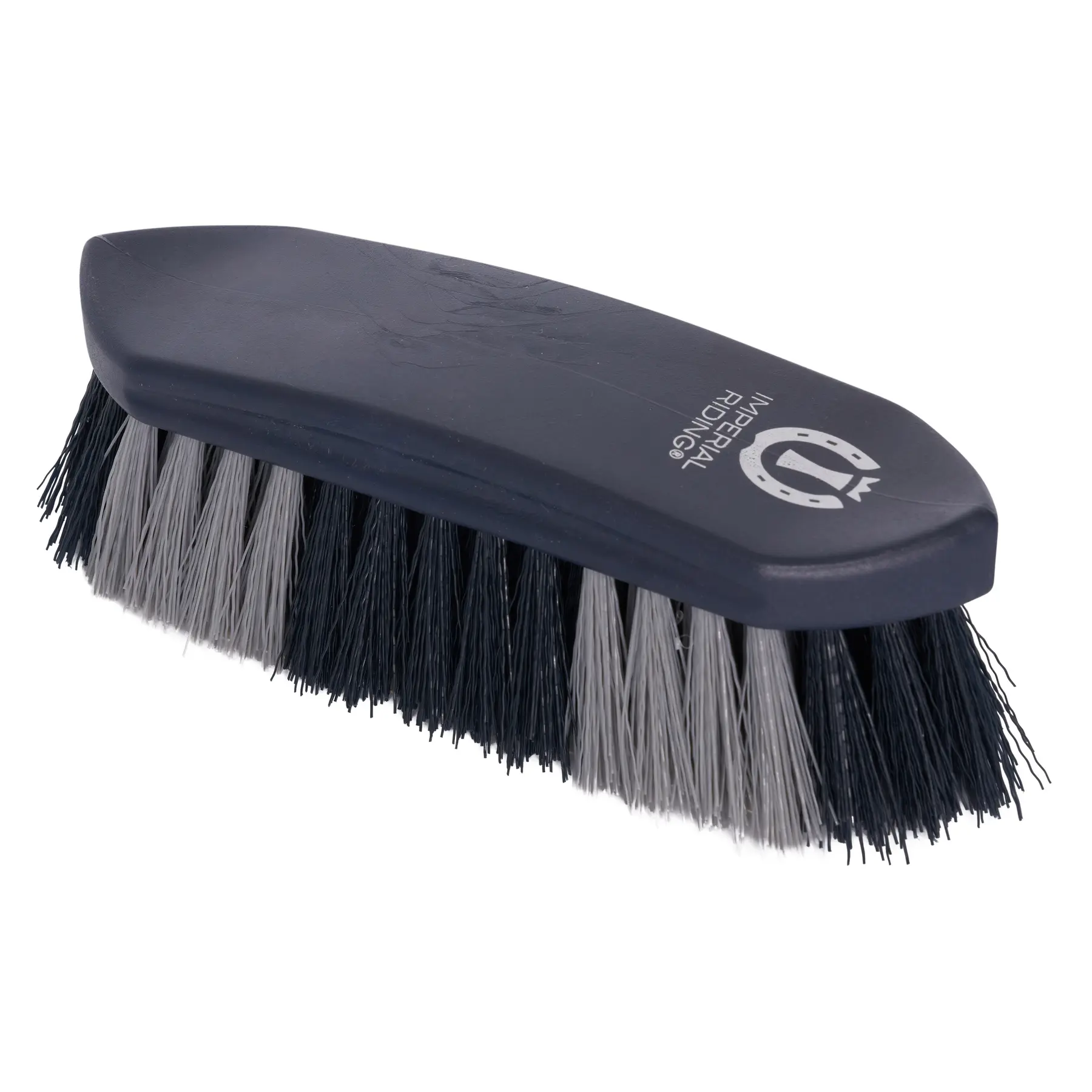 Imperial Riding Bleu Cap For Long-Haired Horses Dandy