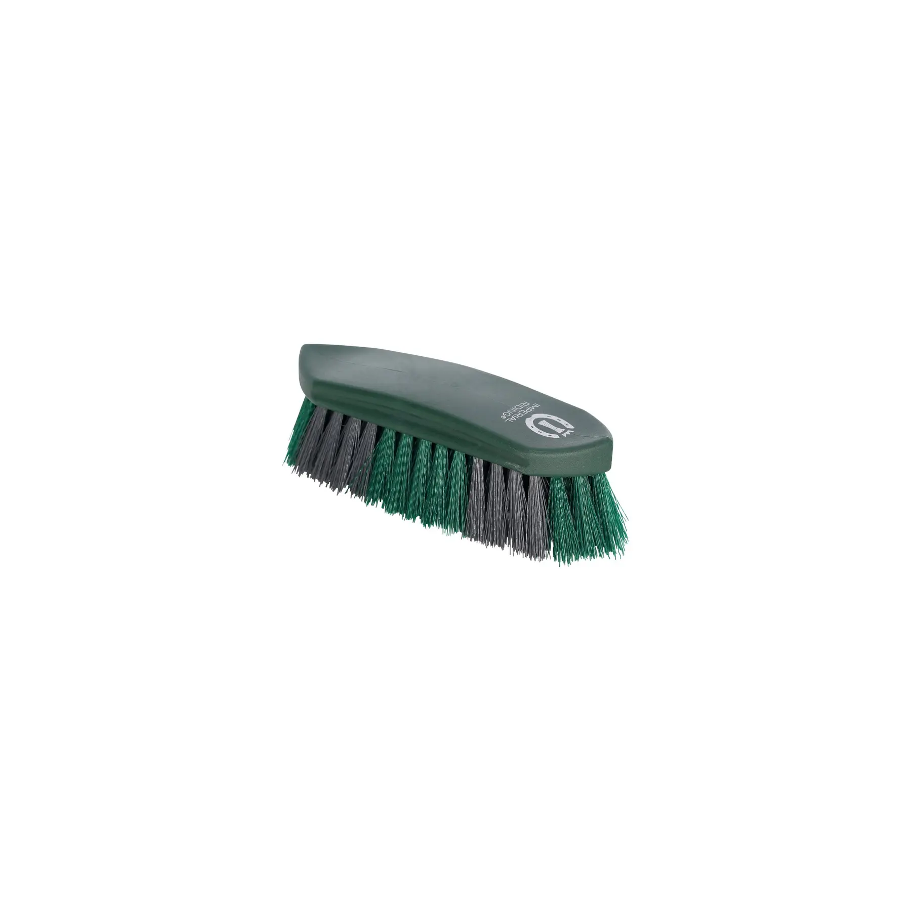 Imperial Riding Vert 2-Color Hard Brush Dandy