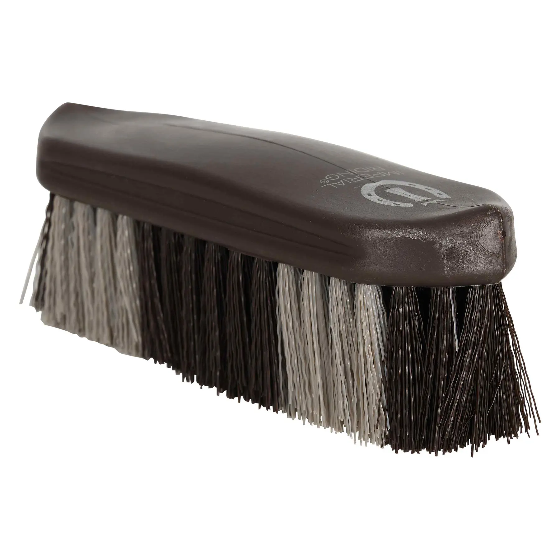 Imperial Riding Marron Cap For Long-Haired Horses Dandy