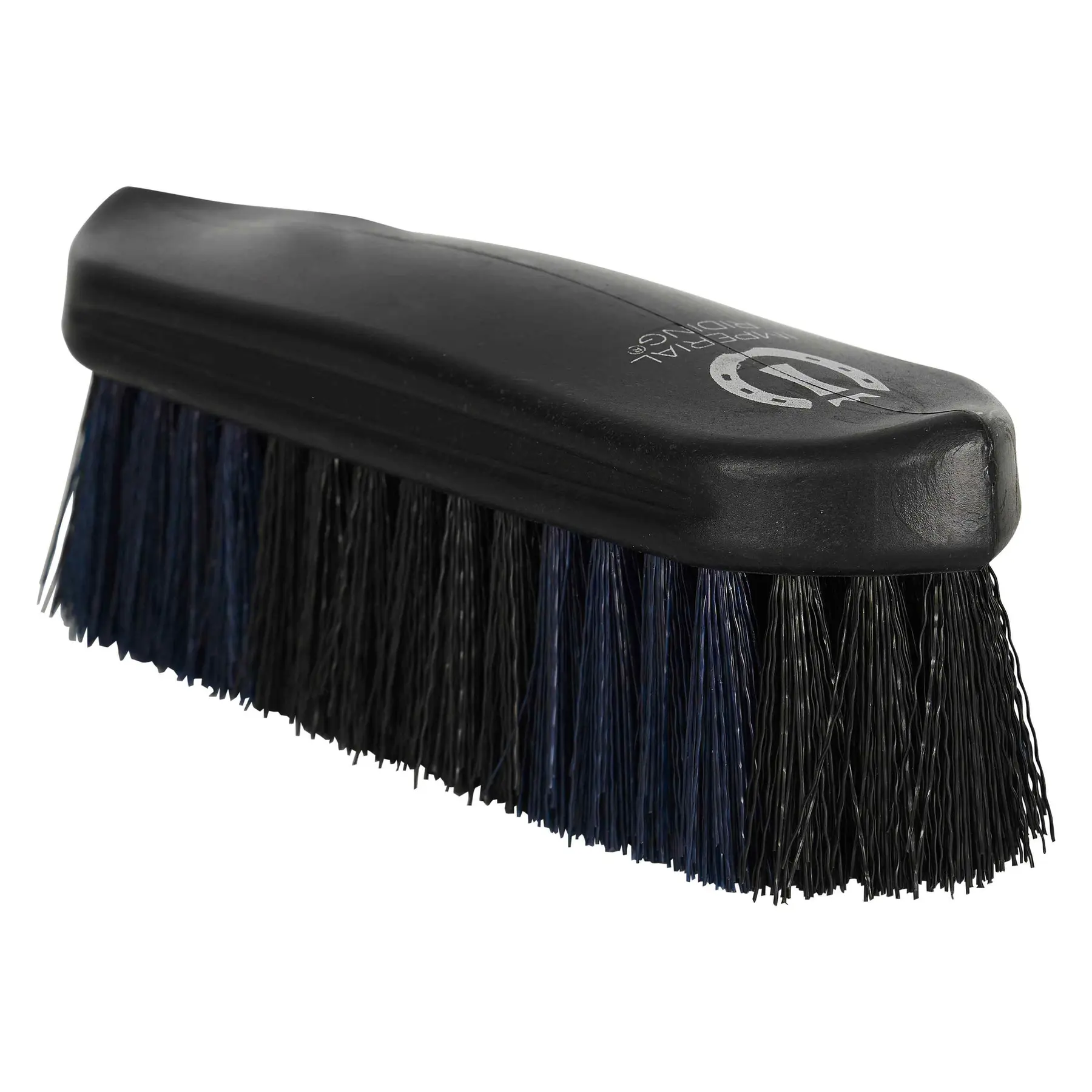 Imperial Riding Noir Cap For Long-Haired Horses Dandy