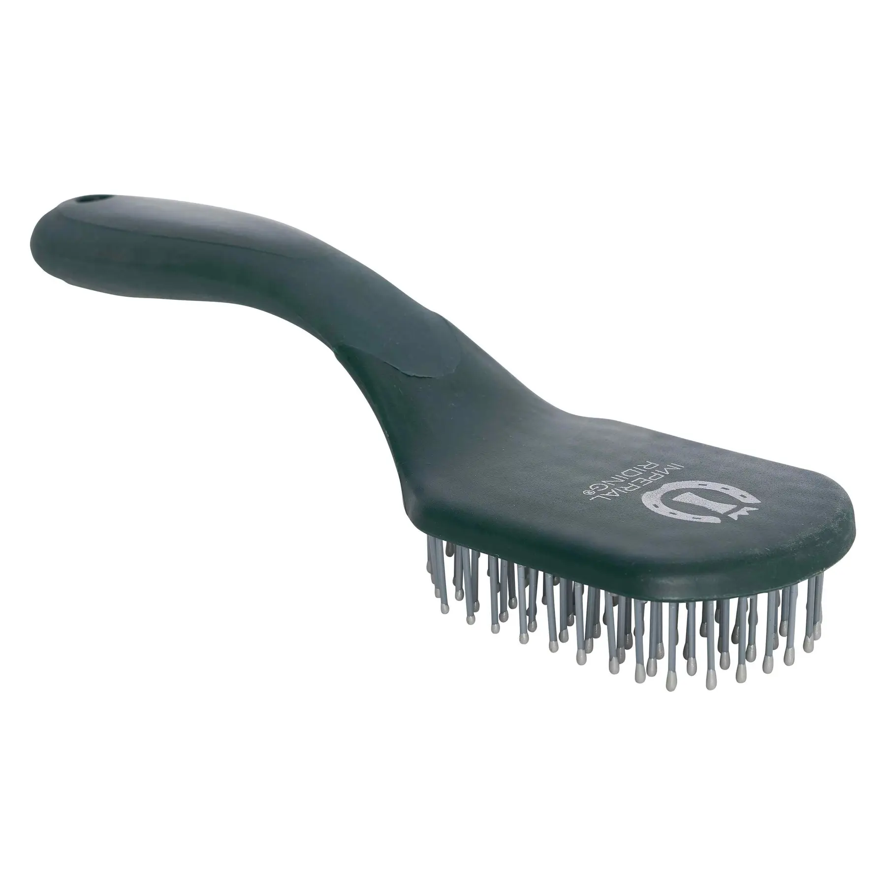 Imperial Riding Vert Mane And Tail Brush Boomerang