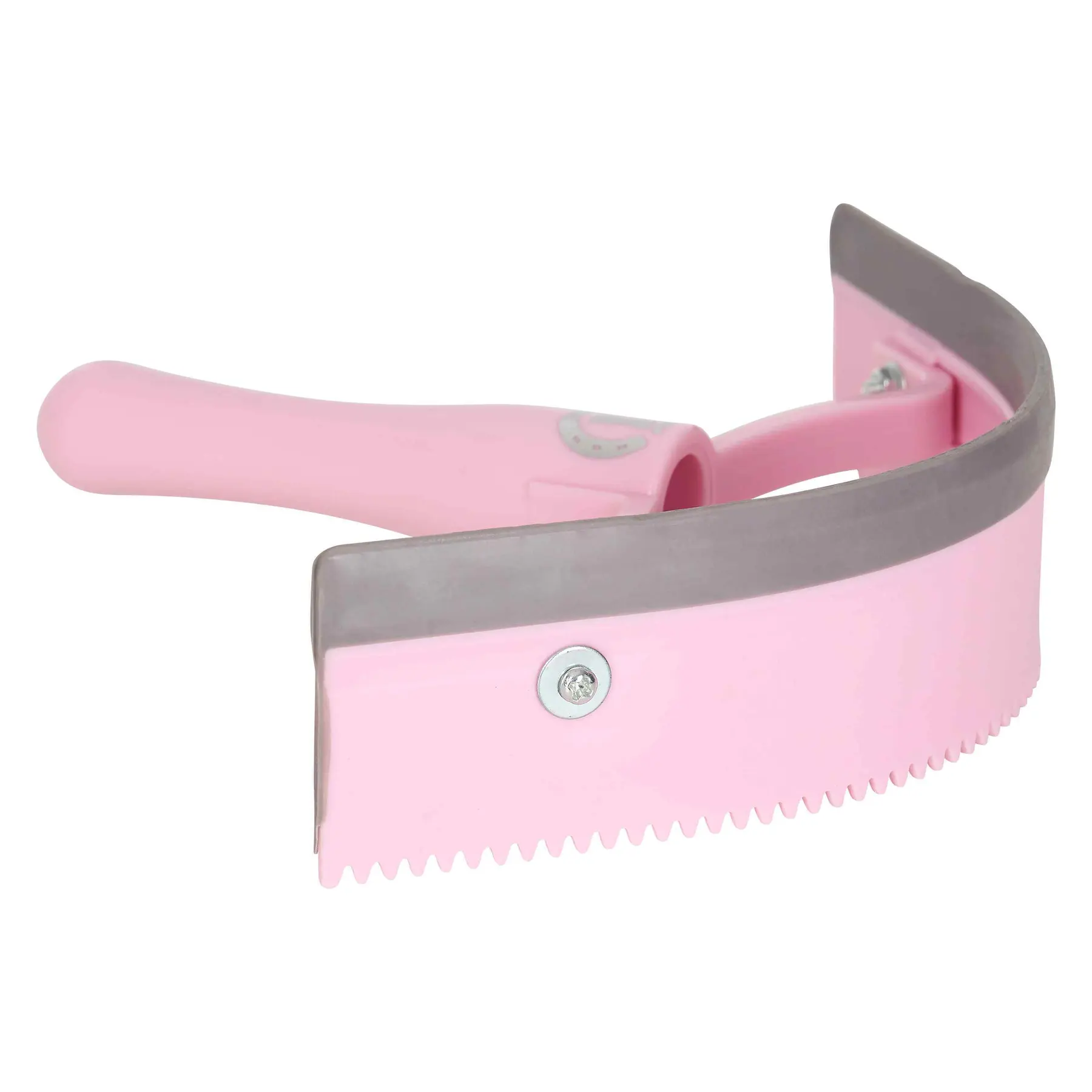 Imperial Riding Rose Heat Knife For Curved Horse