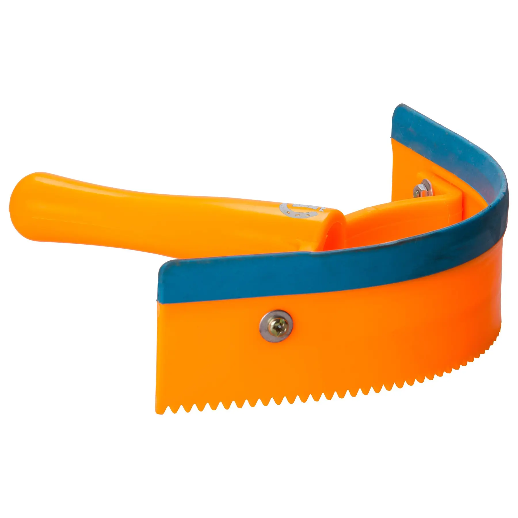 Imperial Riding Bleu Heat Knife For Horse