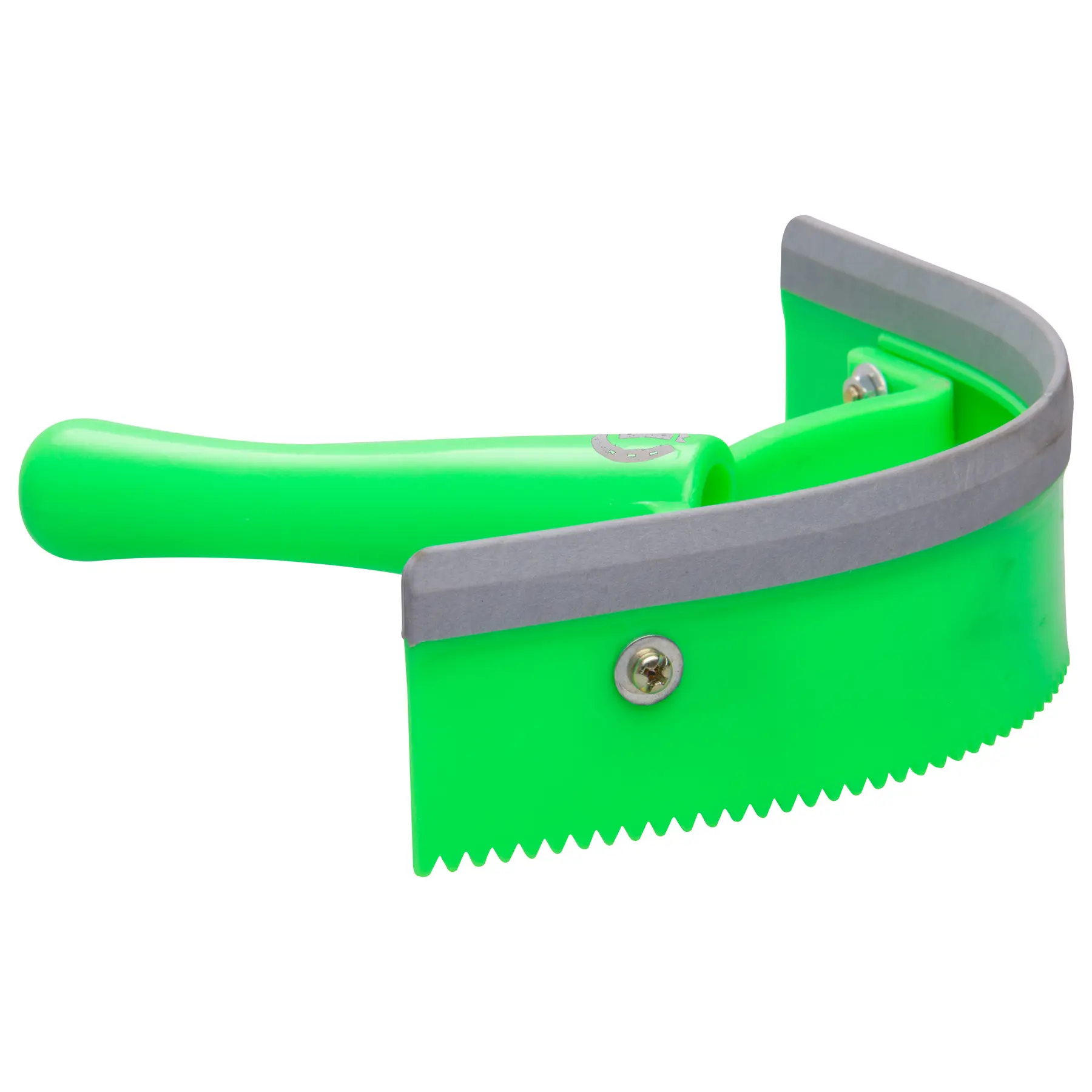 Imperial Riding Vert Heat Knife For Curved Horse
