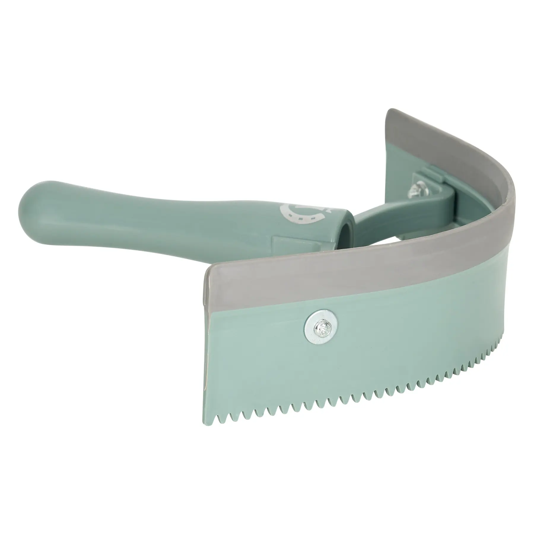Imperial Riding Vert Heat Knife For Curved Horse
