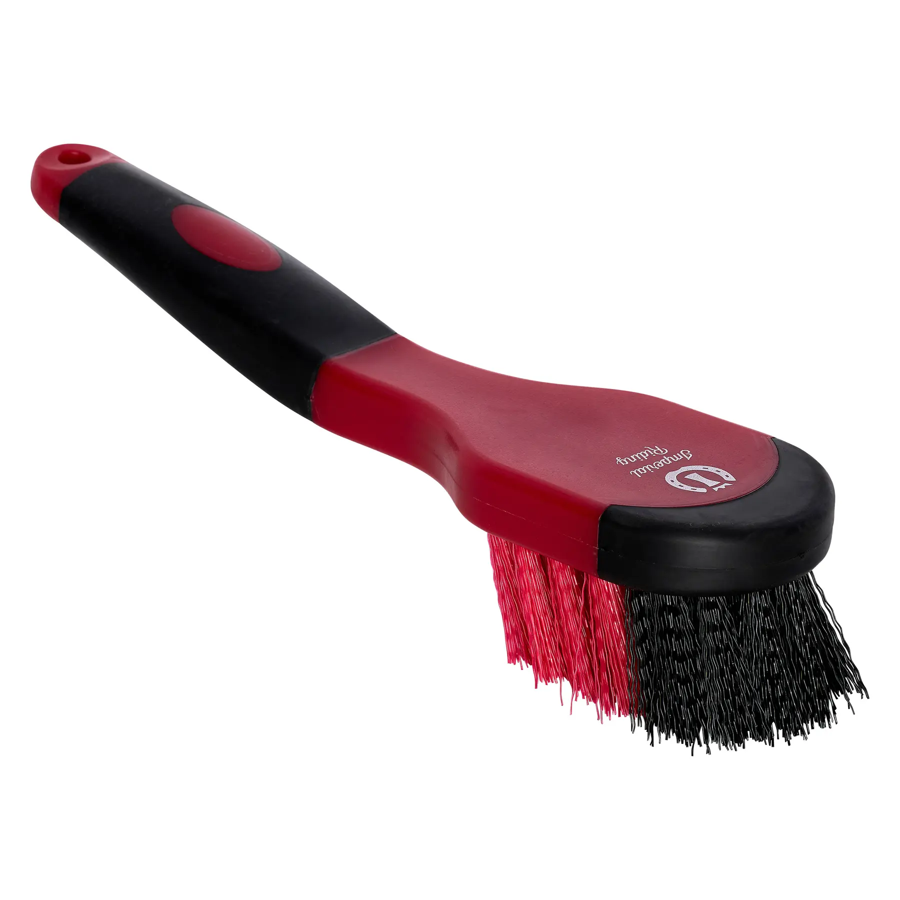 Imperial Riding Rouge Hoof Brush Grip