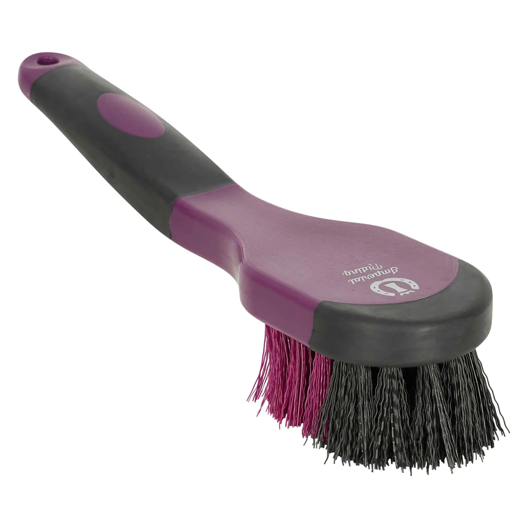 Imperial Riding Vert Hoof Brush Grip
