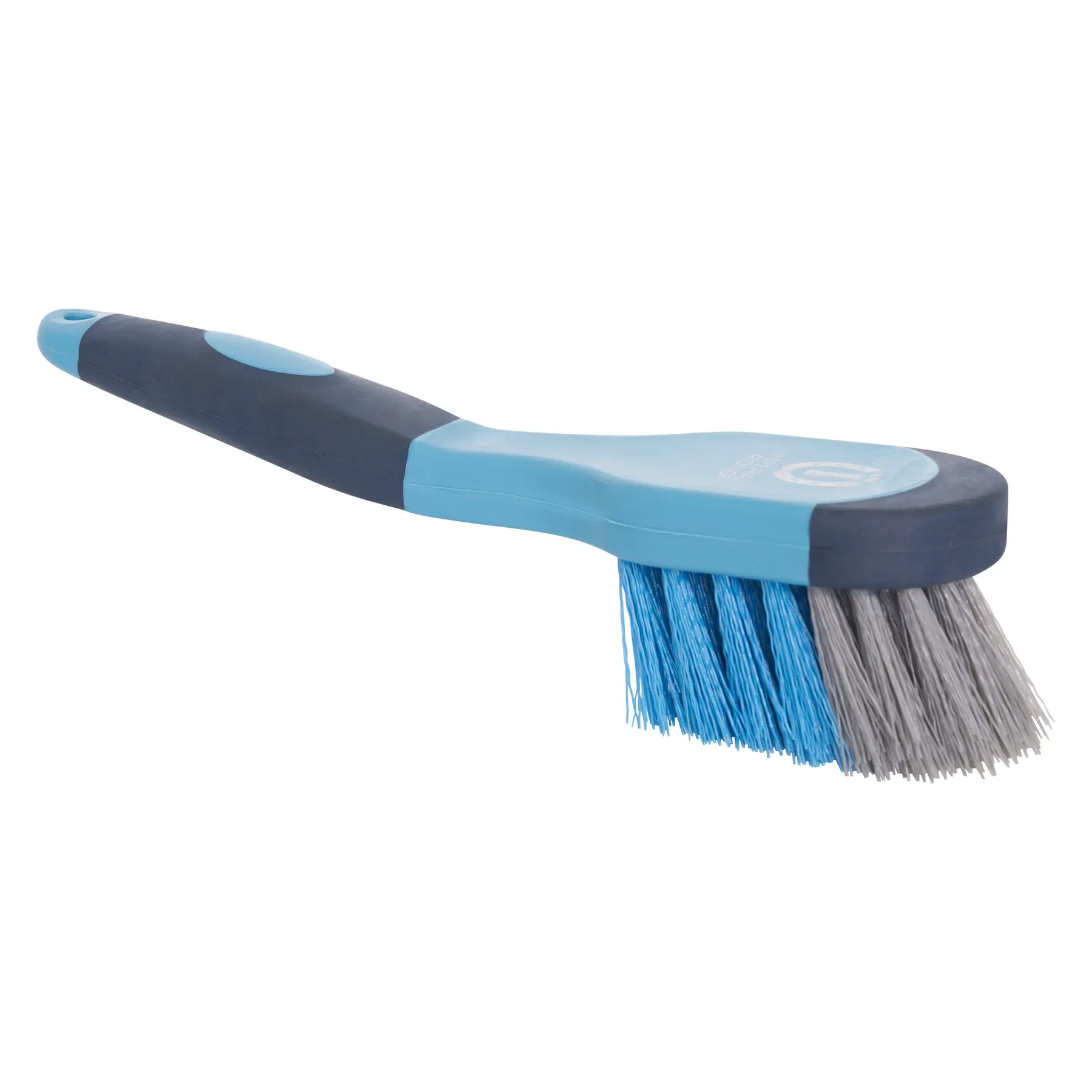 Imperial Riding Bleu Hoof Brush Grip