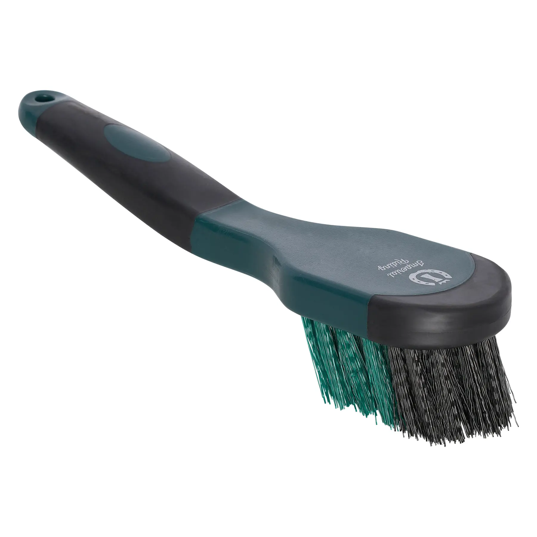 Imperial Riding Vert Hoof Brush Grip