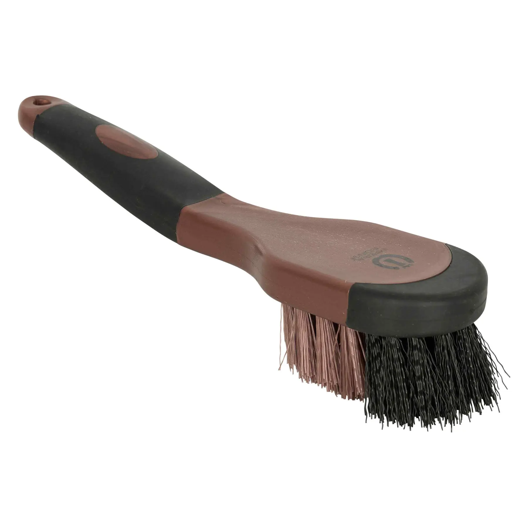 Comparer les prix de Brosse à sabot Imperial Riding Grip
