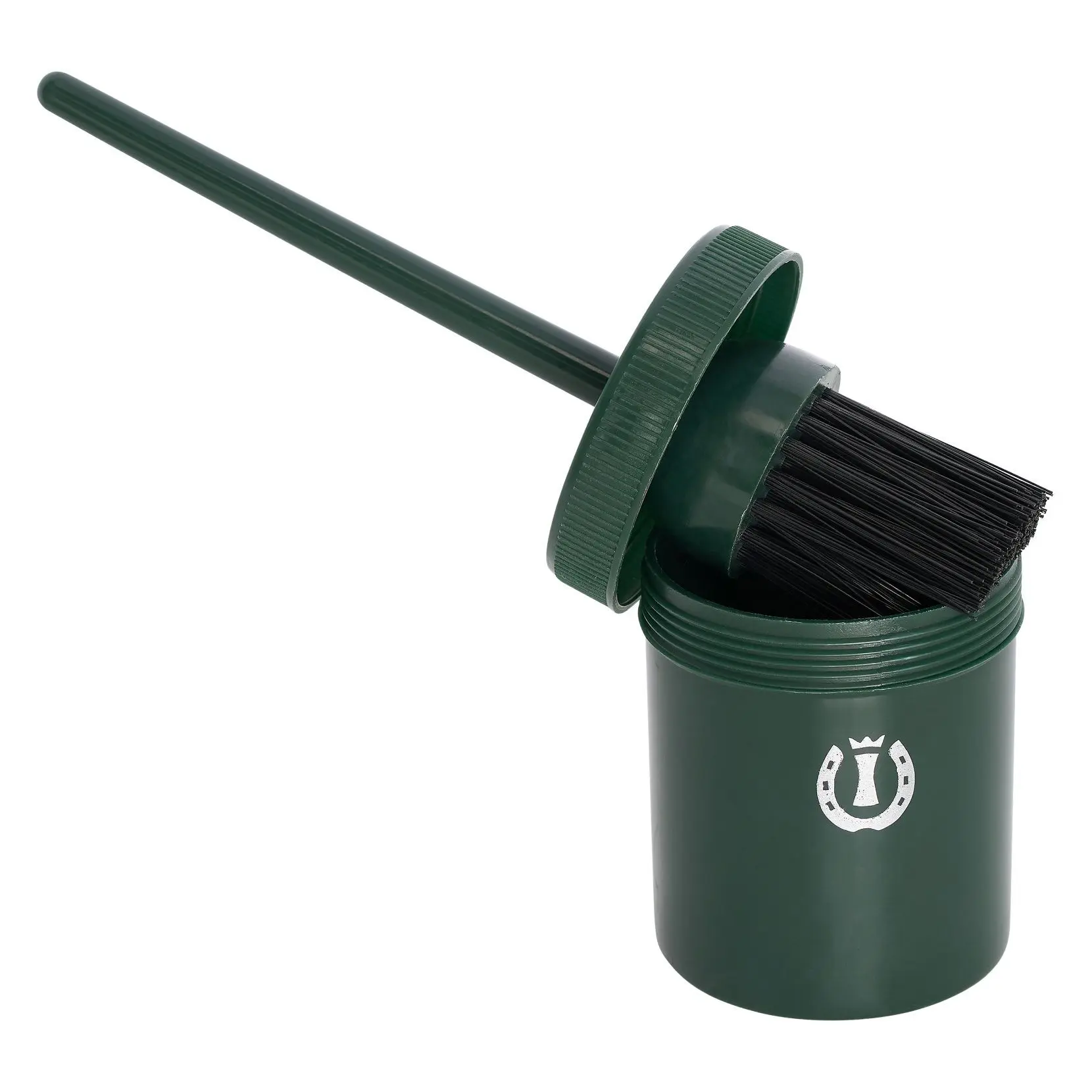 Imperial Riding Vert Grease Brush With Box