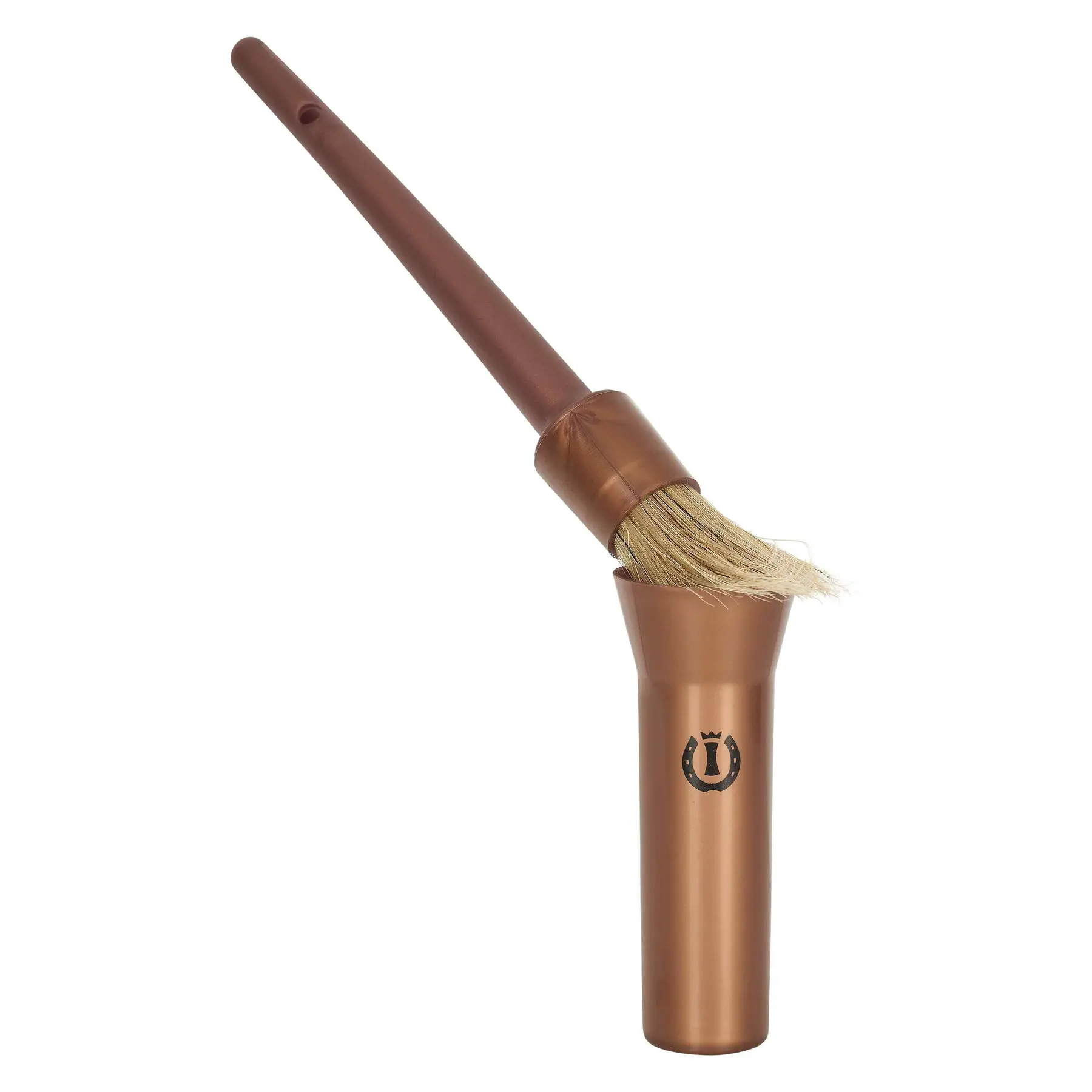 Comparer les prix de Pinceau à graisse avec boîte - petit Imperial Riding