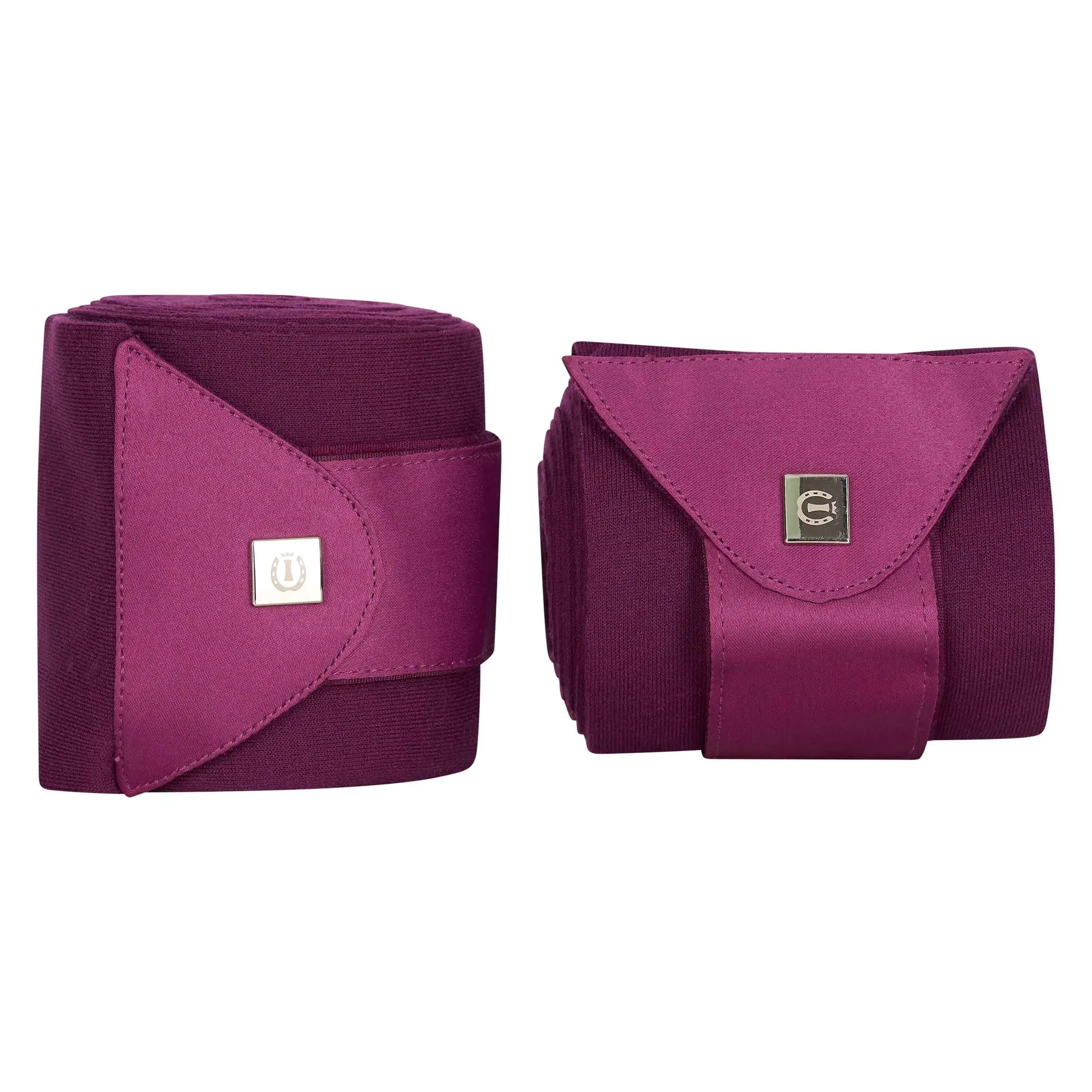 Comparer les prix de Bandes de polo pour cheval Imperial Riding Lovely (x4)