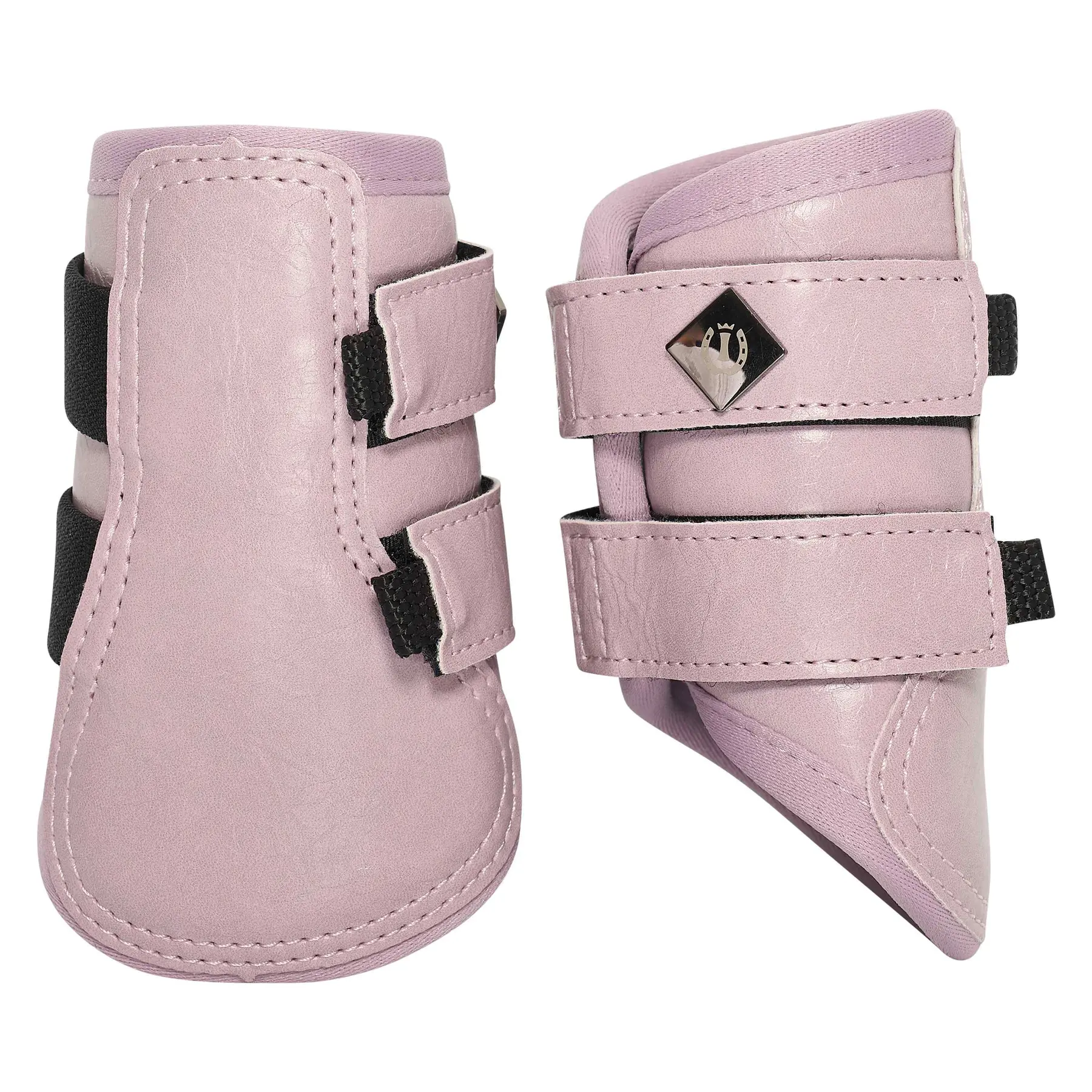 Imperial Riding Rose Hind Leg Boots For Horses Rebel