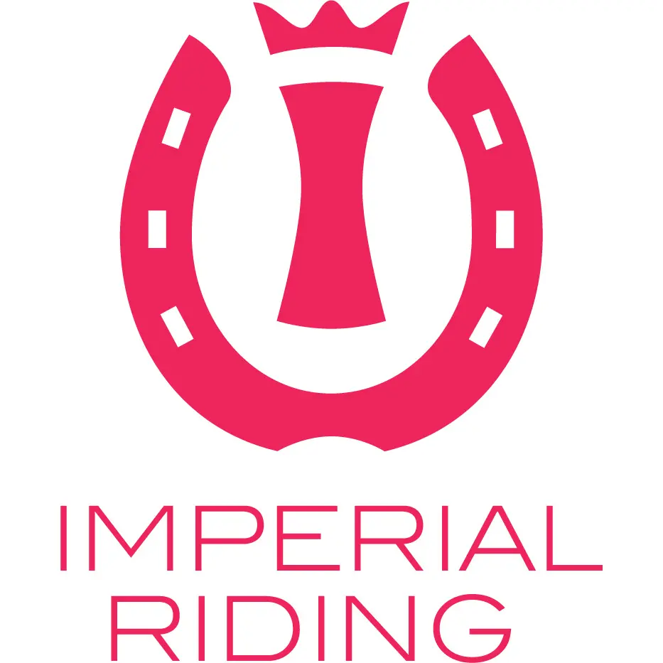 Imperial Riding Noir Hind Leg Boots For Horses Rebel