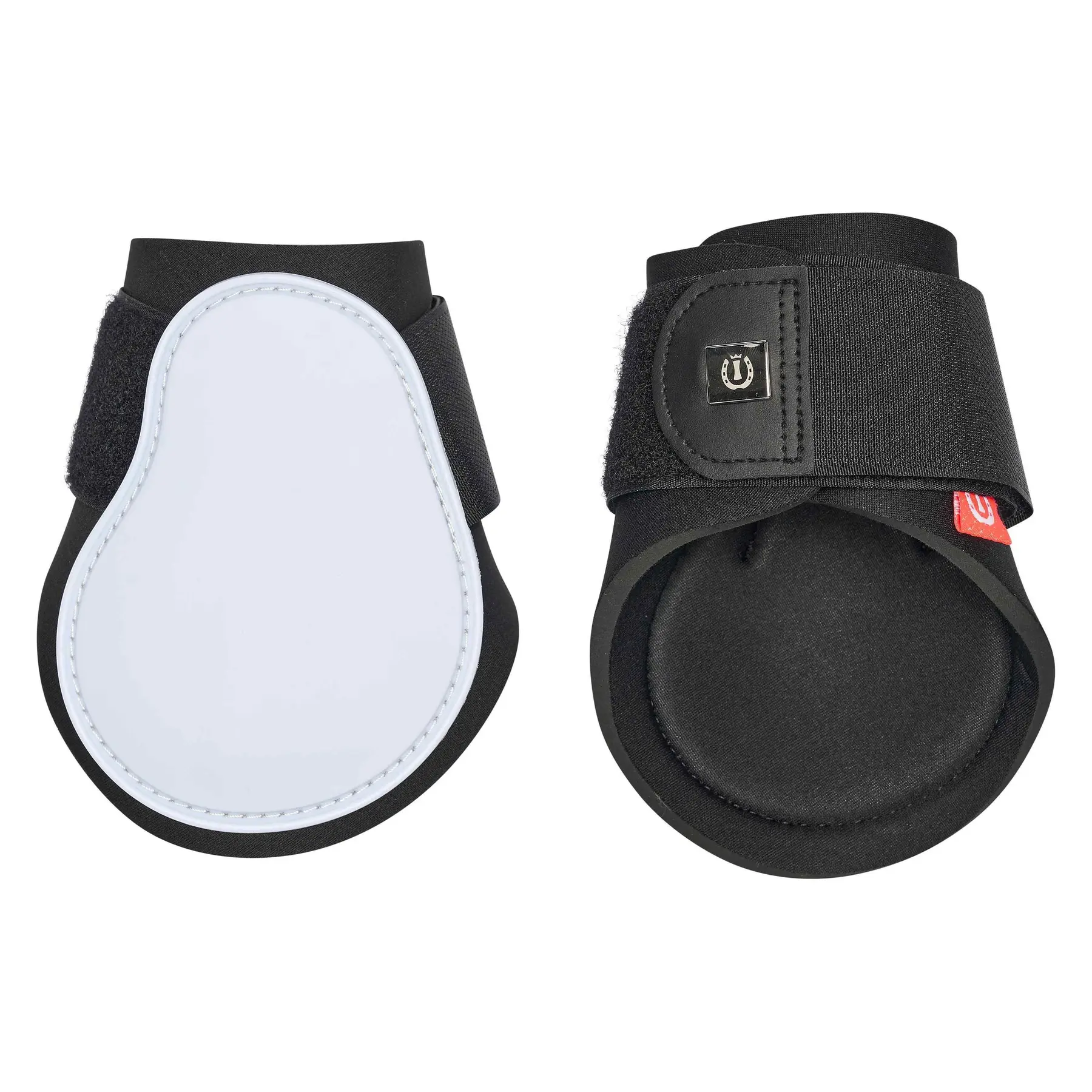 Imperial Riding Blanc Fetlock Protectors Lovely