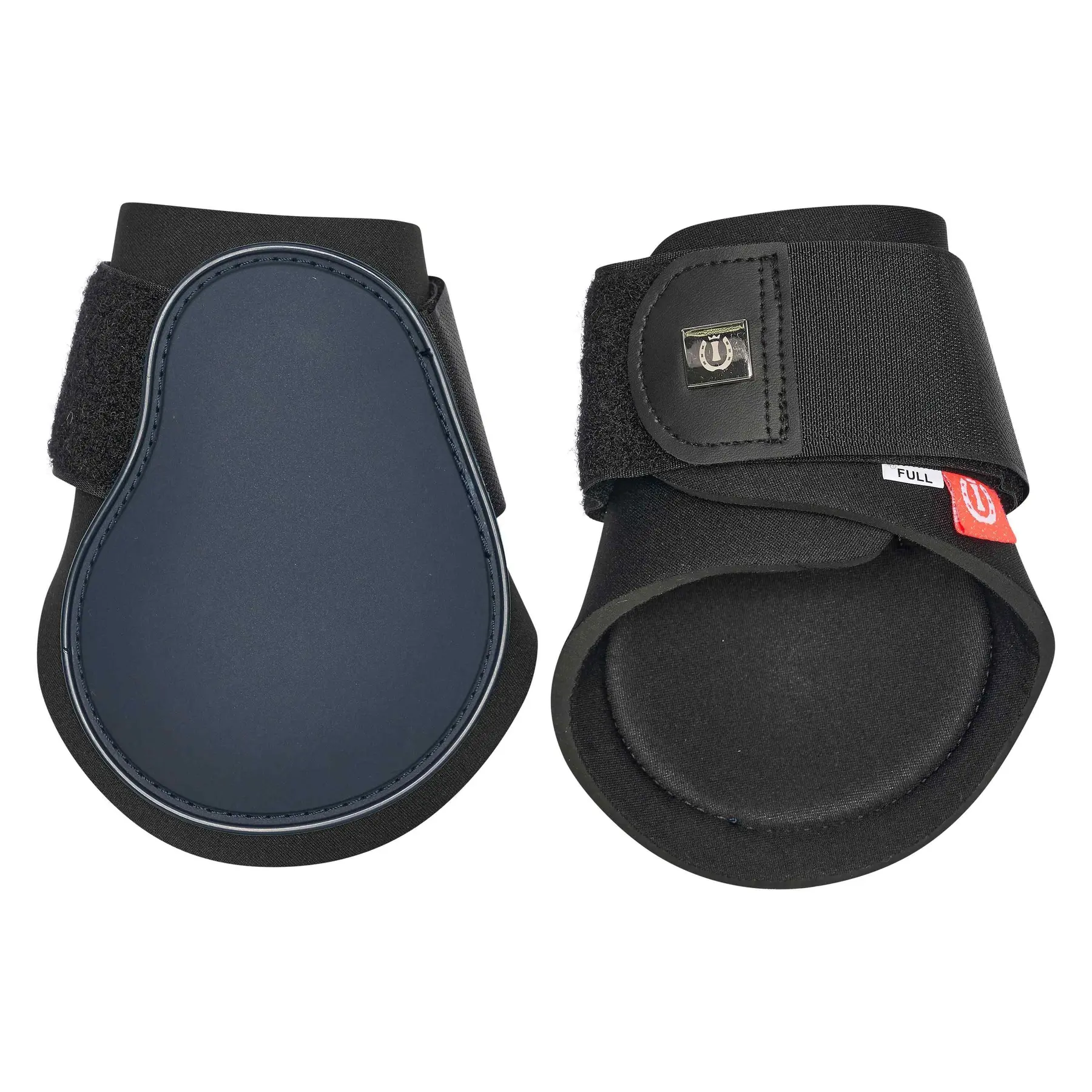 Imperial Riding Bleu Fetlock Protectors Lovely