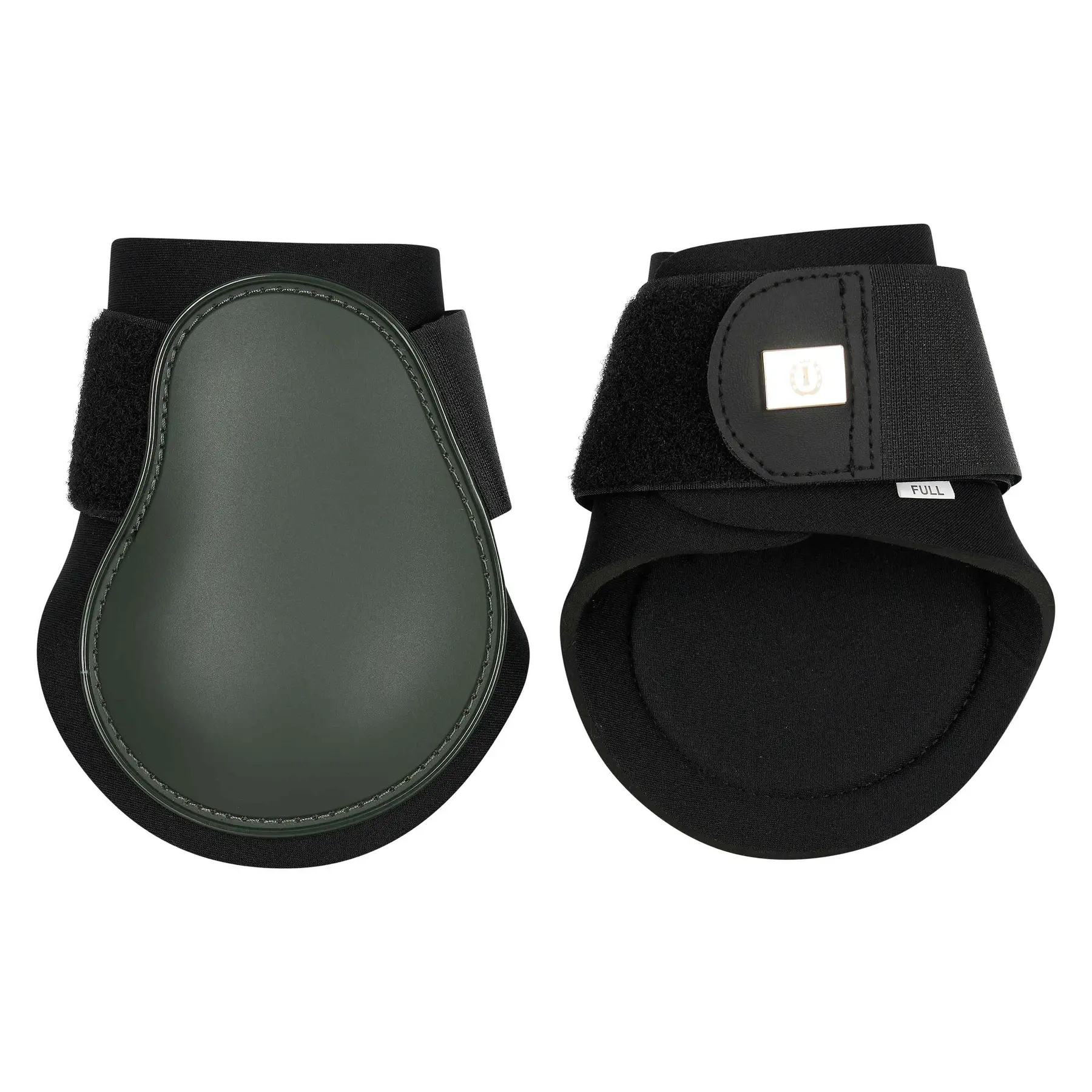 Imperial Riding Vert Fetlock Protectors Lovely