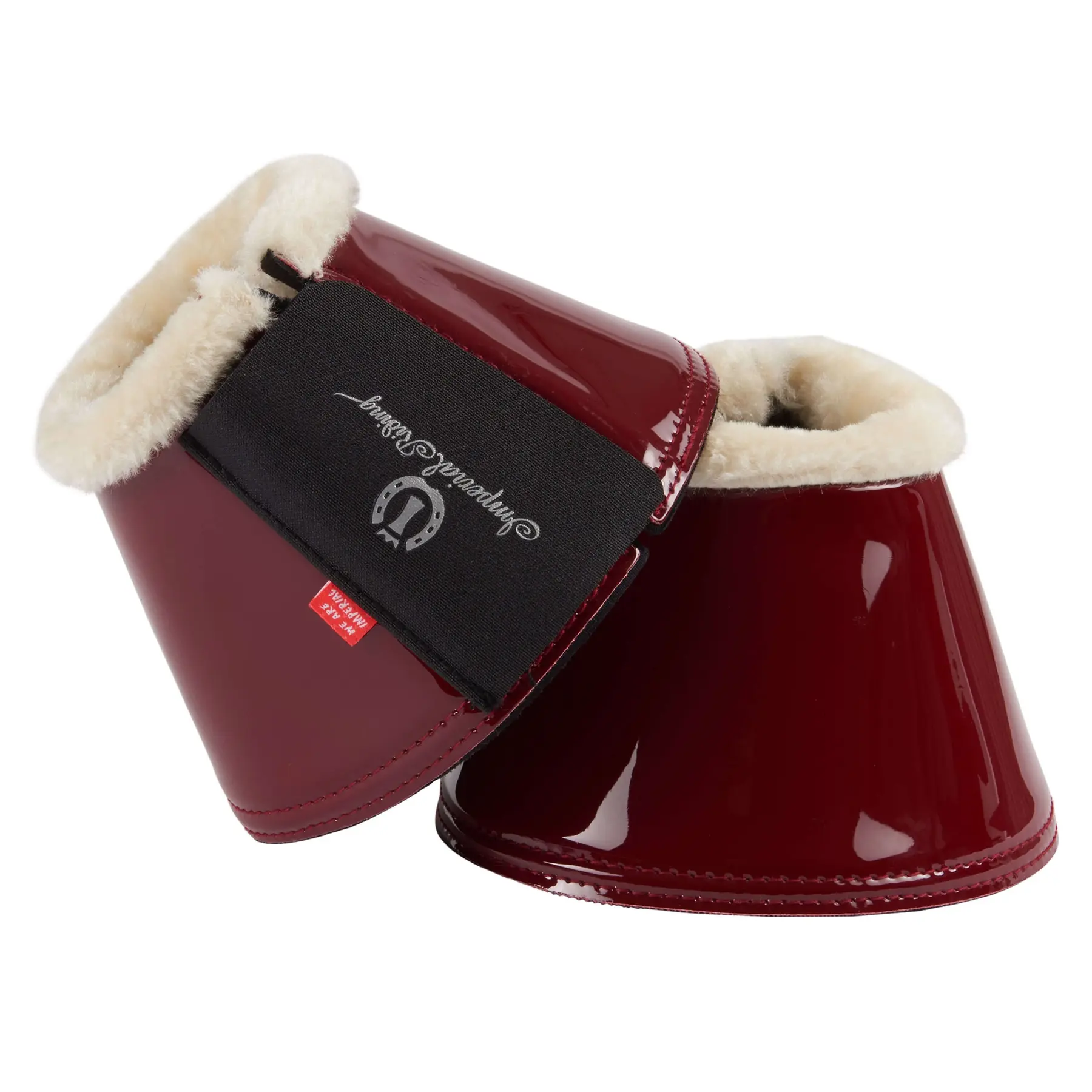 Cloches pour cheval Imperial Riding Dream on