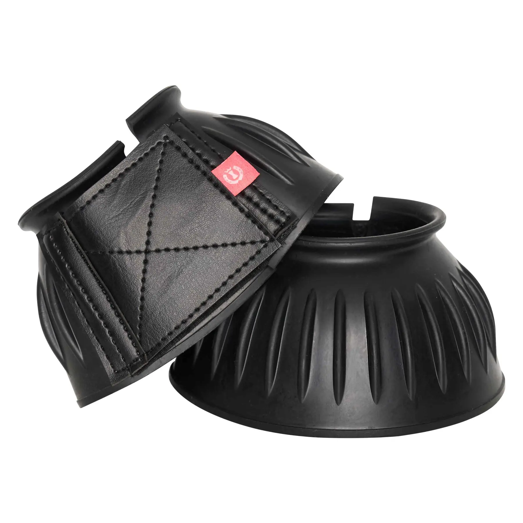 Imperial Riding Noir Horse Bells