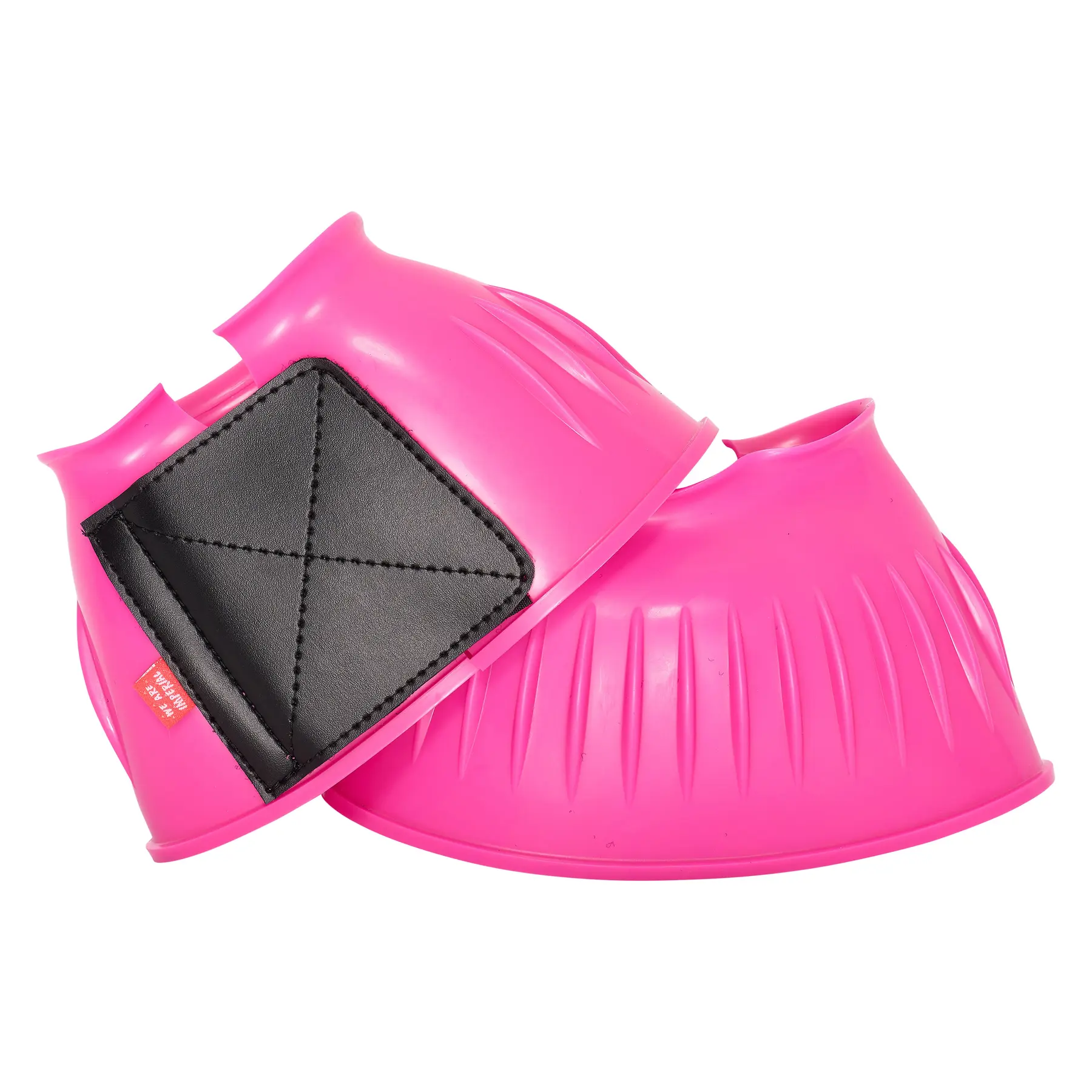 Imperial Riding Rose Pvc Bells For Horses