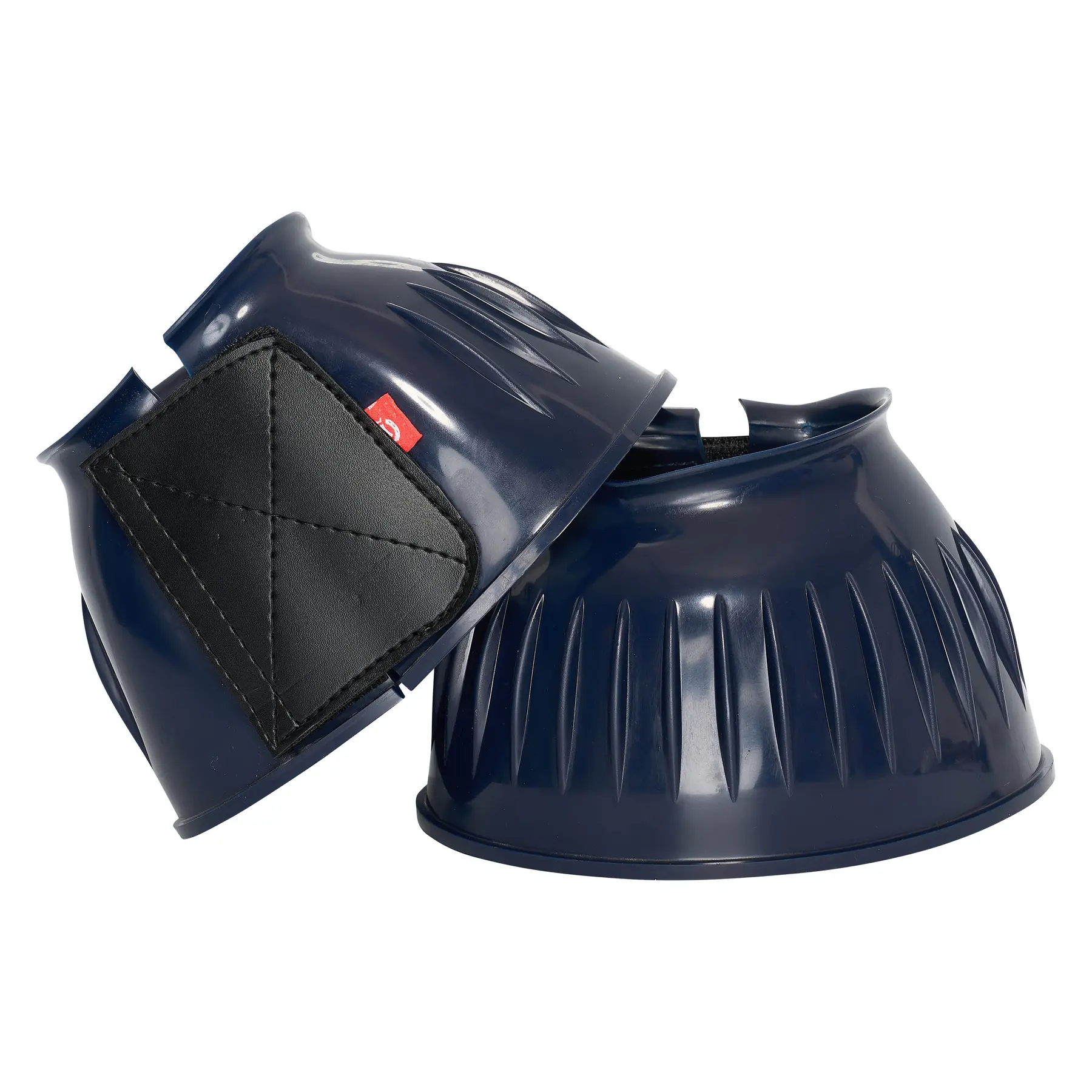 Imperial Riding Bleu Pvc Bells For Horses