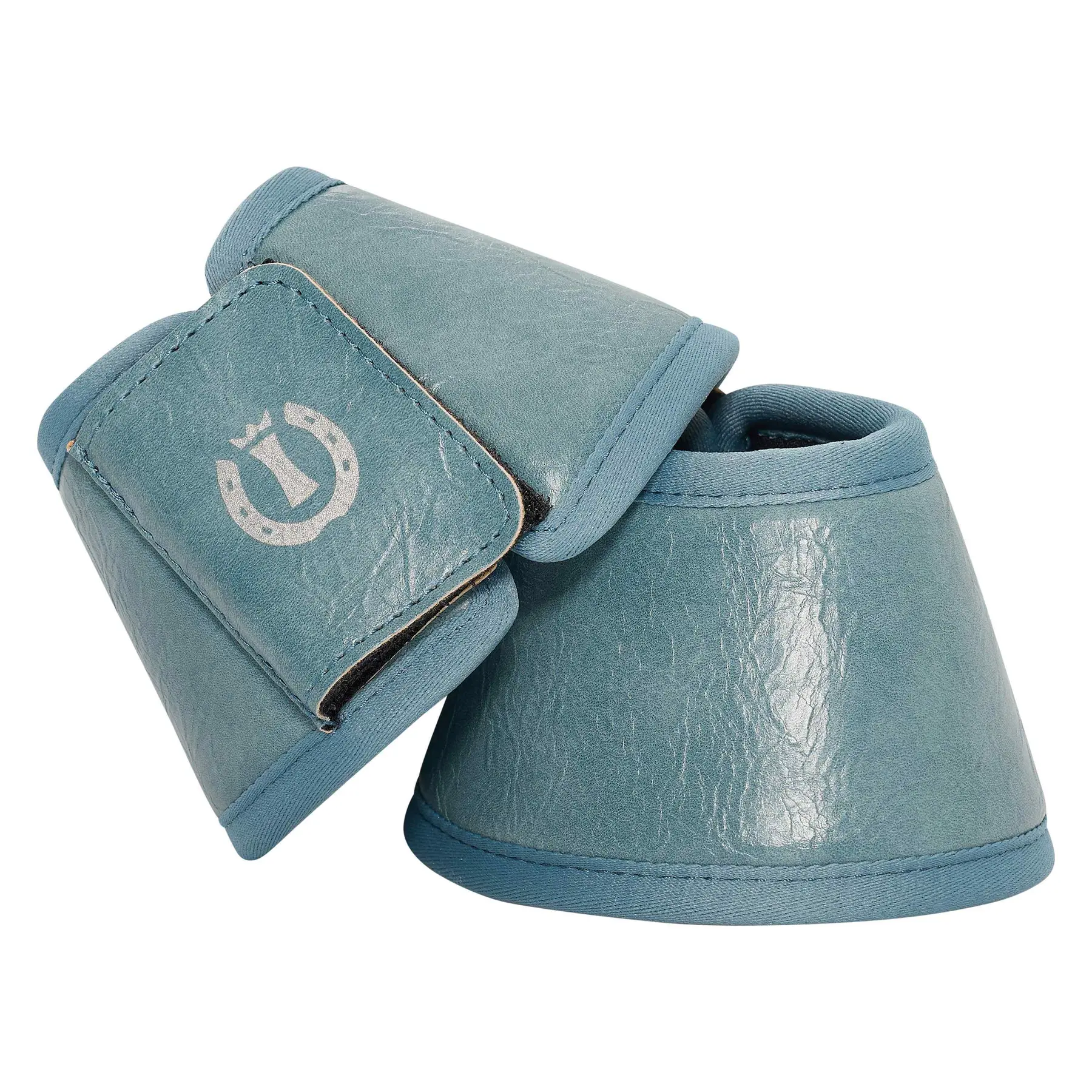 Imperial Riding Bleu Horse Bells Rebel