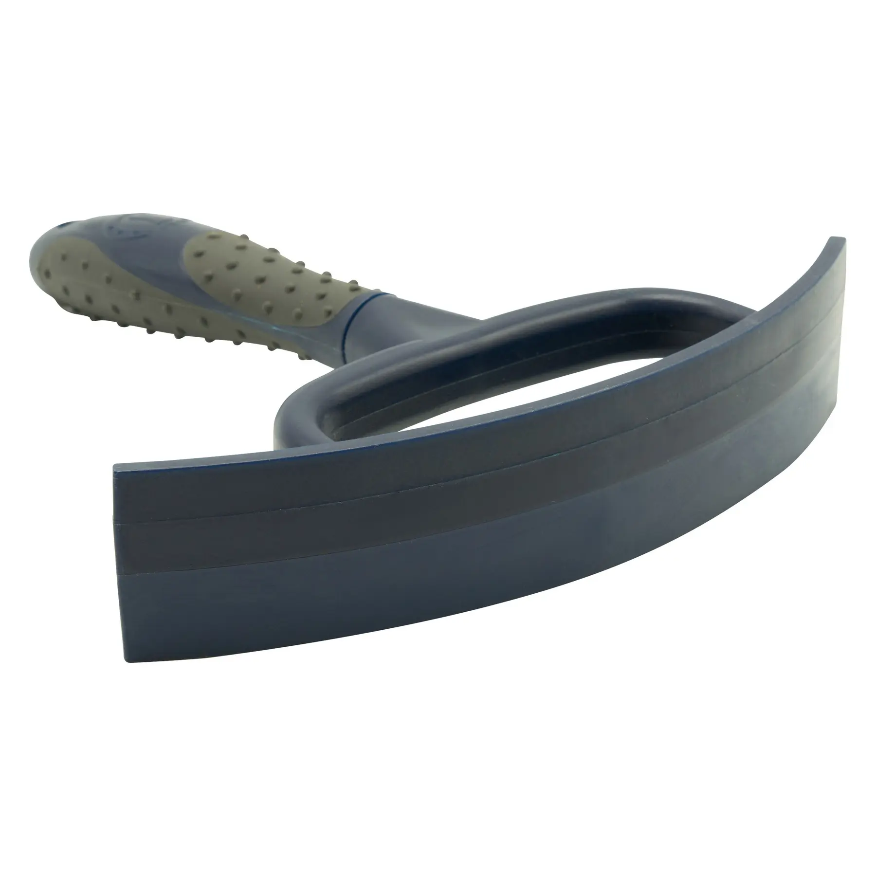 Imperial Riding Bleu Heat Knife For Horse Grippy