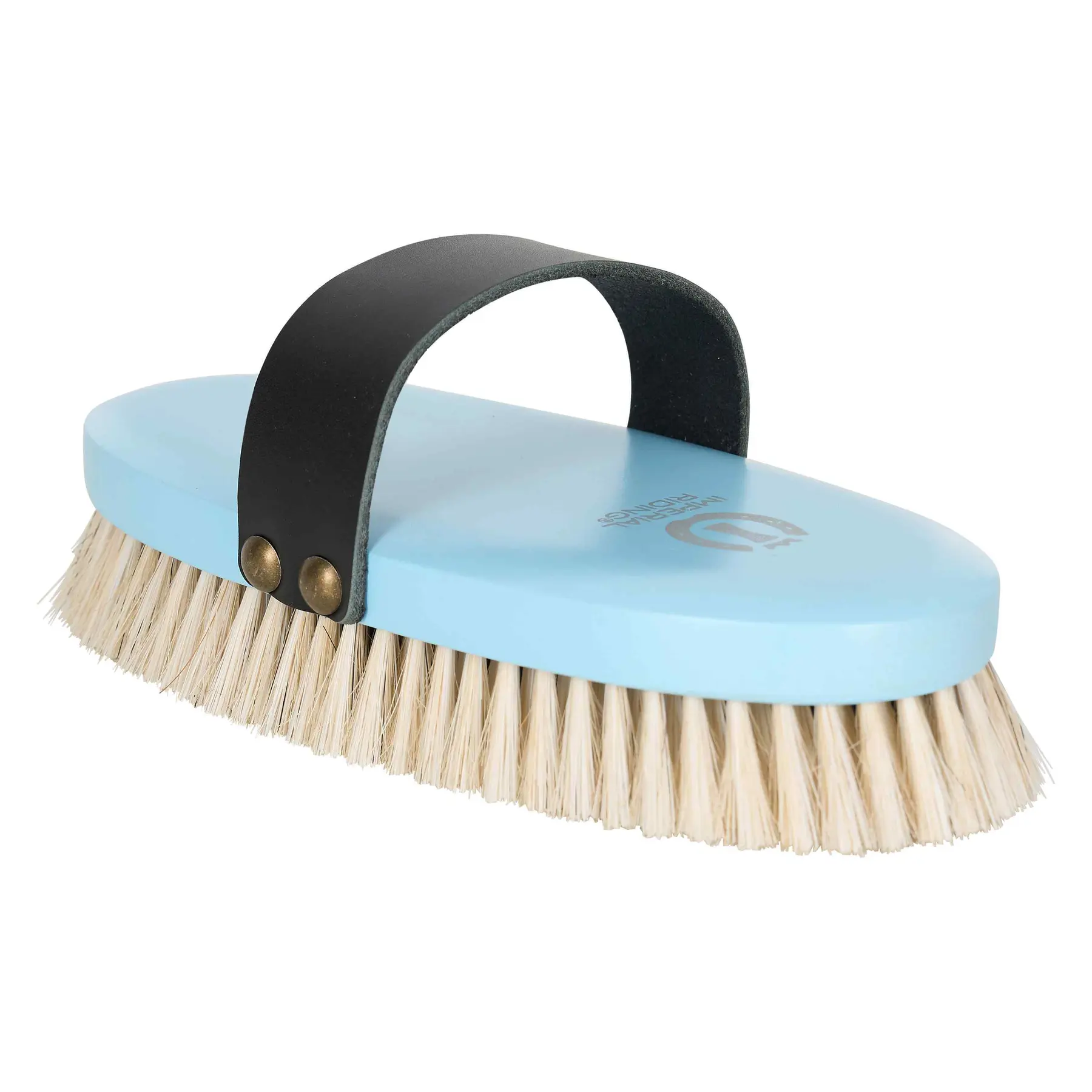 Imperial Riding Bleu Soft Brush Soft