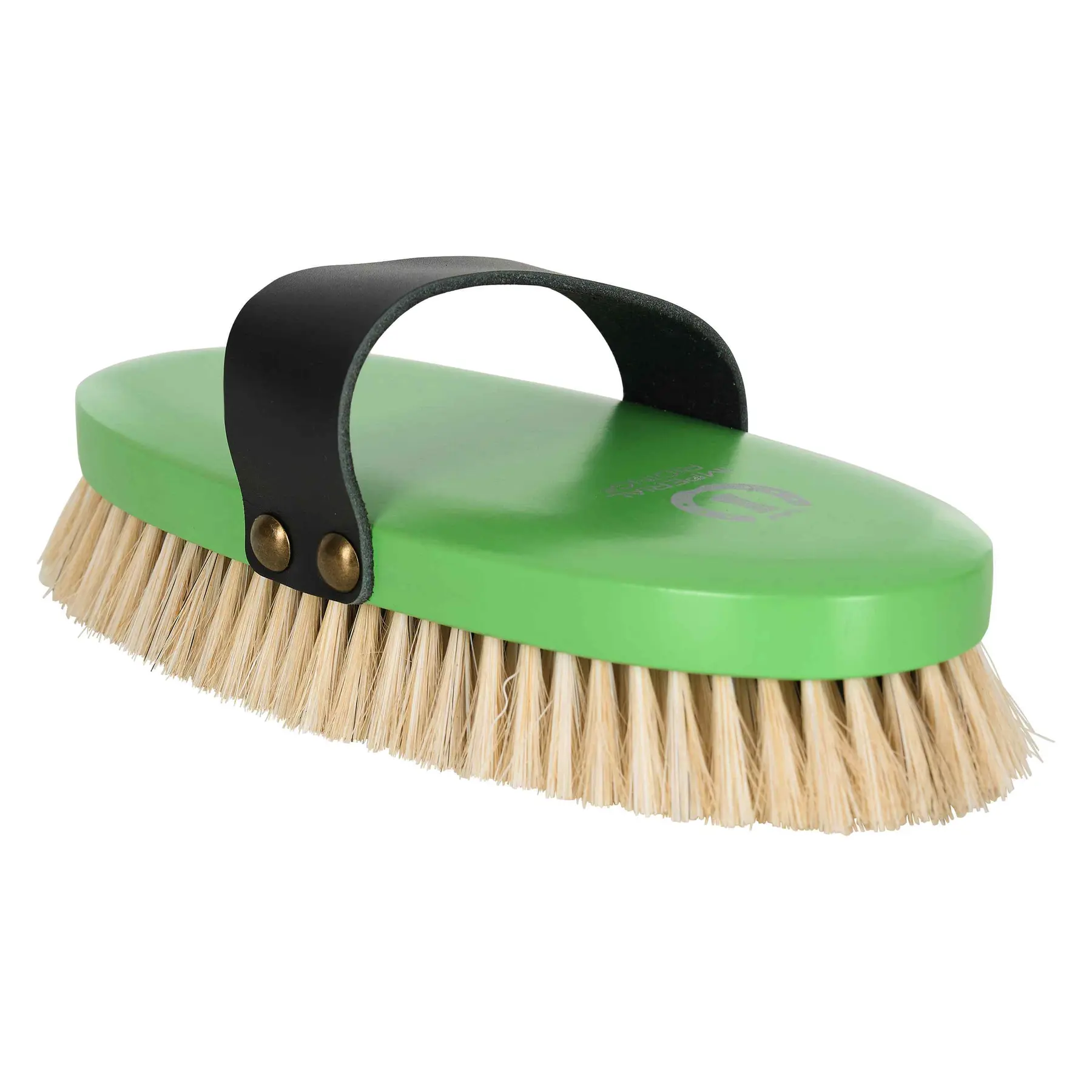Imperial Riding Vert Soft Brush Soft