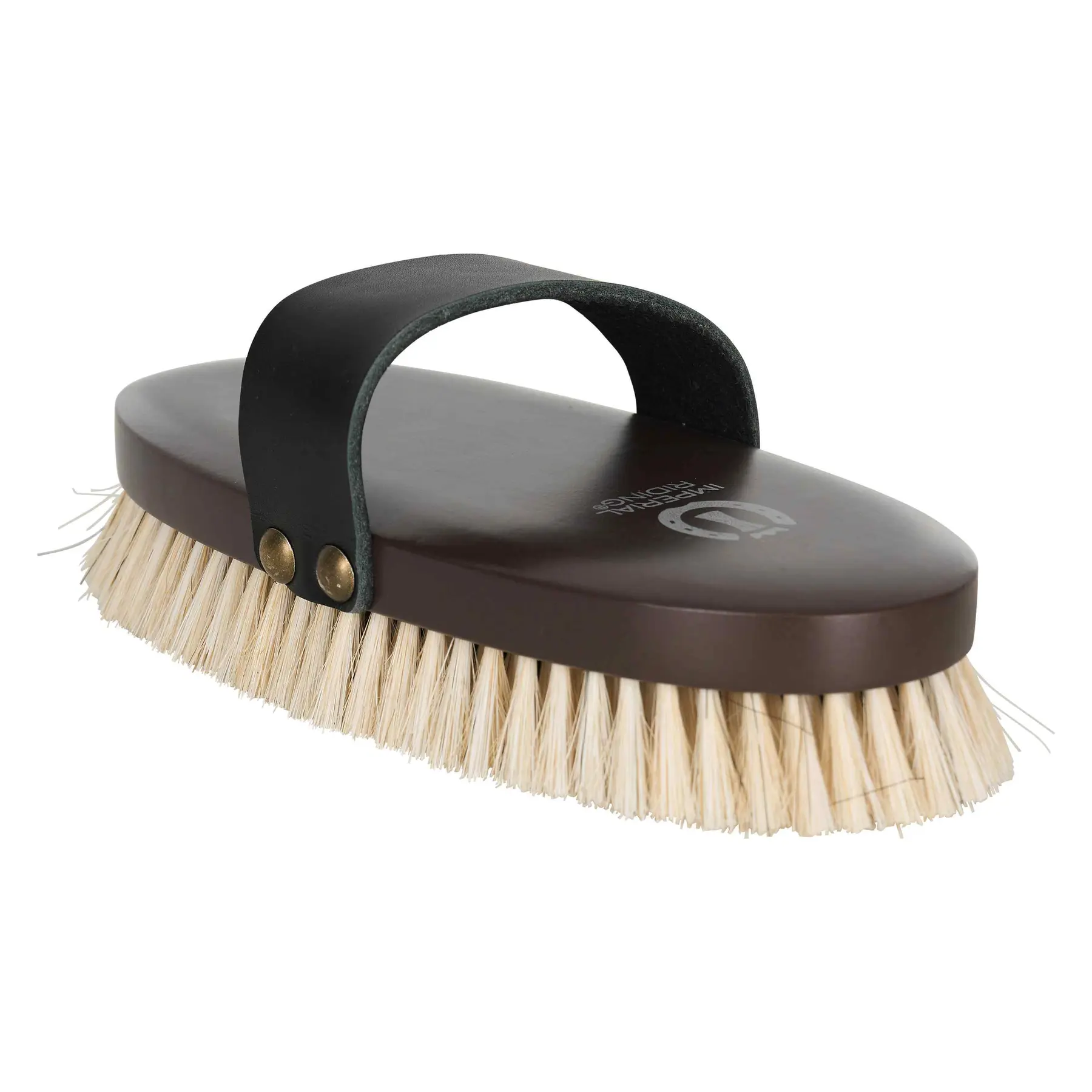 Comparer les prix de Brosse douce Imperial Riding Soft