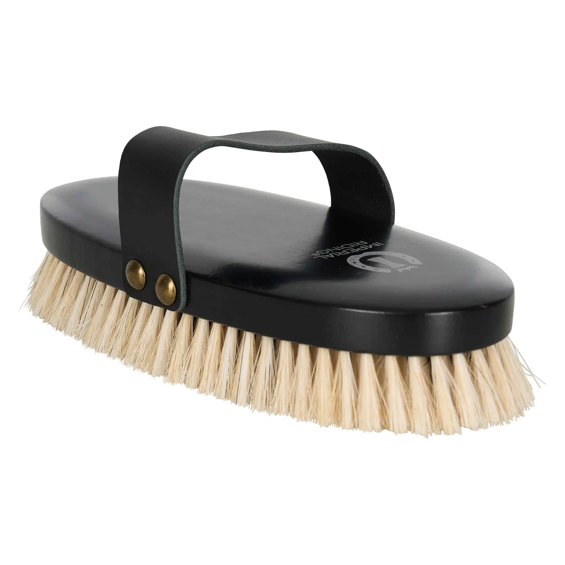 Imperial Riding Noir Soft Brush Soft