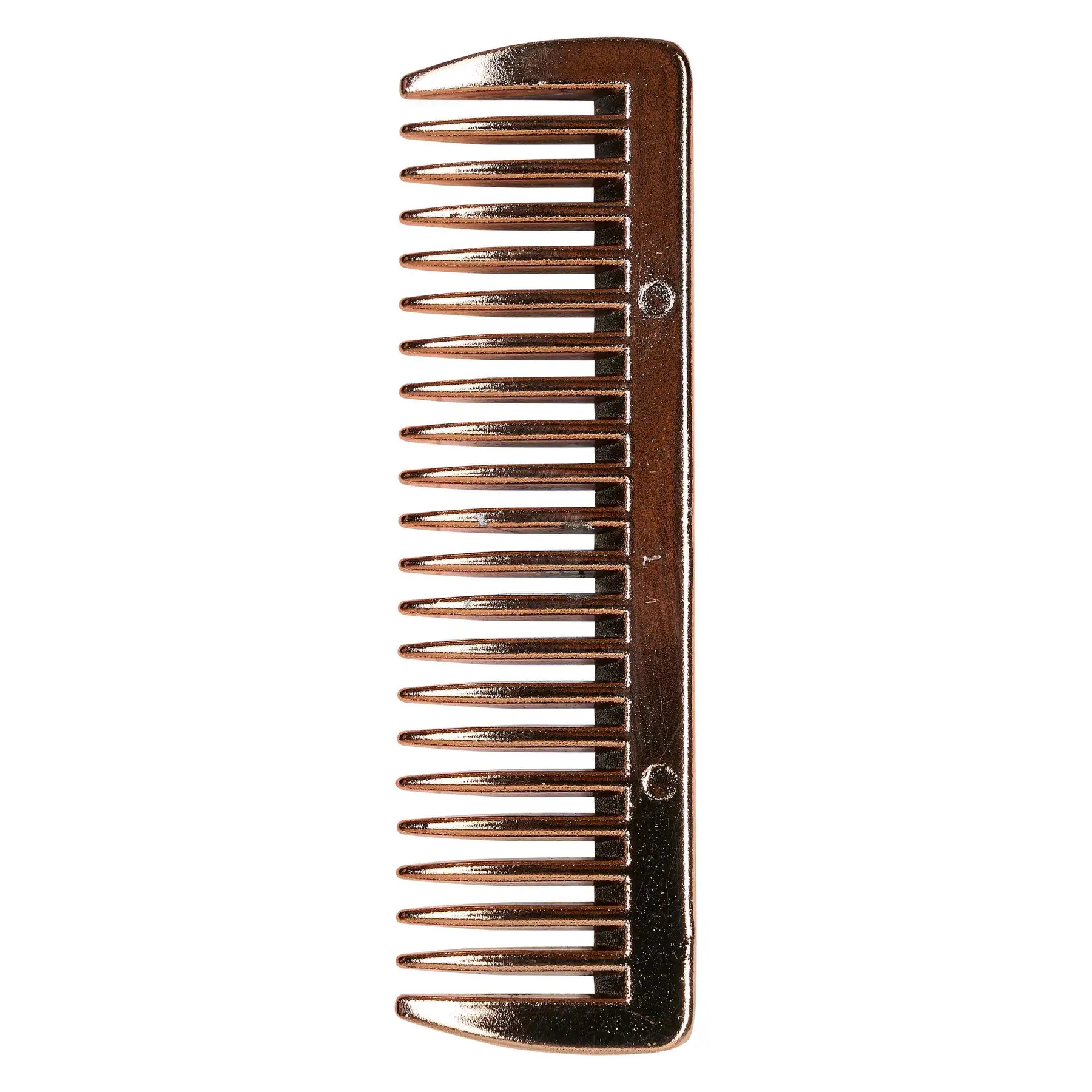Imperial Riding Rose Horse Hair Comb Comb Iron