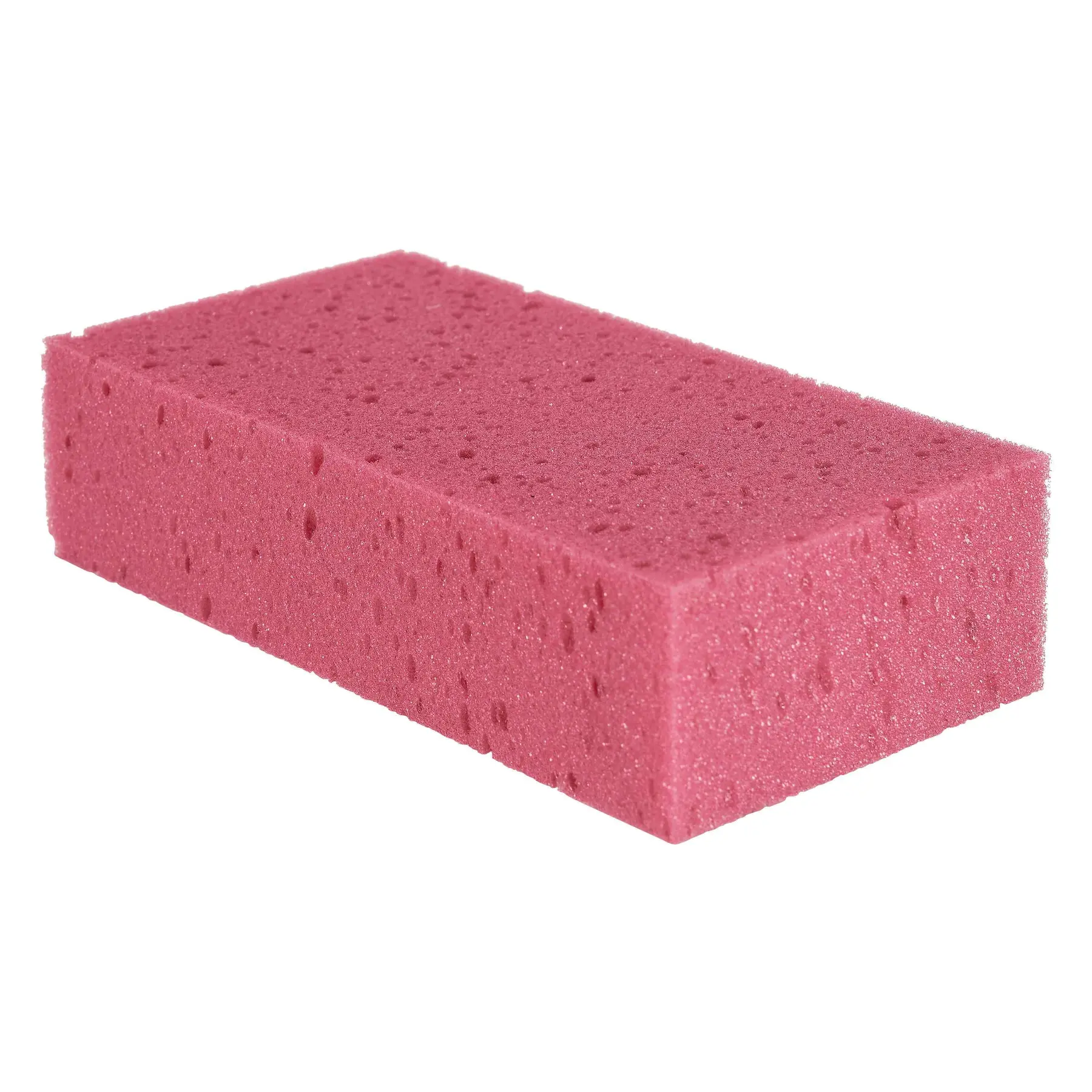 Imperial Riding Rose Sponge
