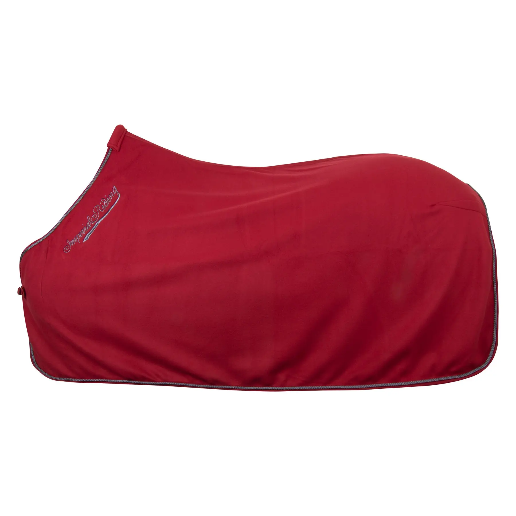 Imperial Riding Rouge Fleece Blanket Classic
